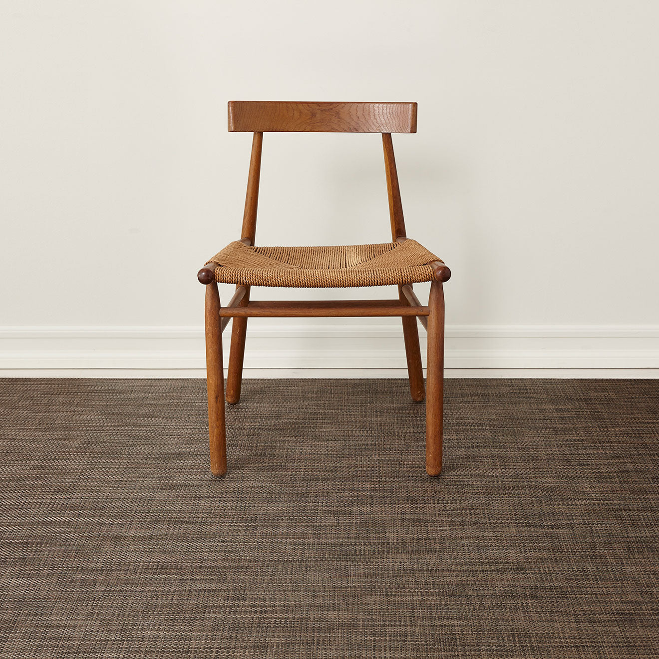 Basketweave Rug