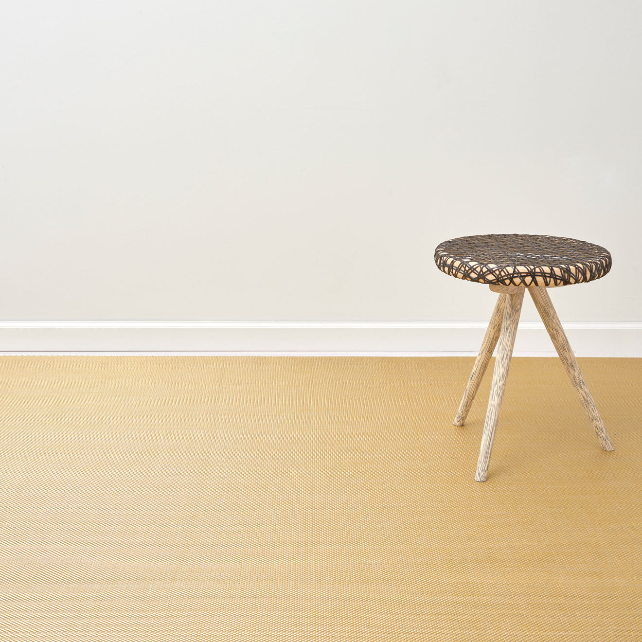 Basketweave Rug