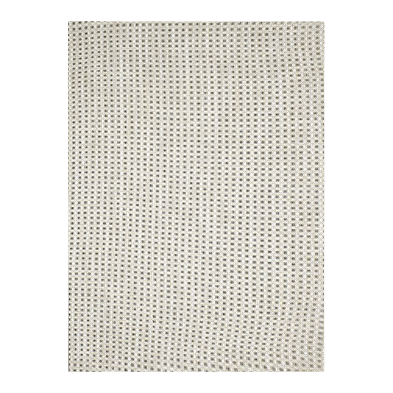 Basketweave Rug