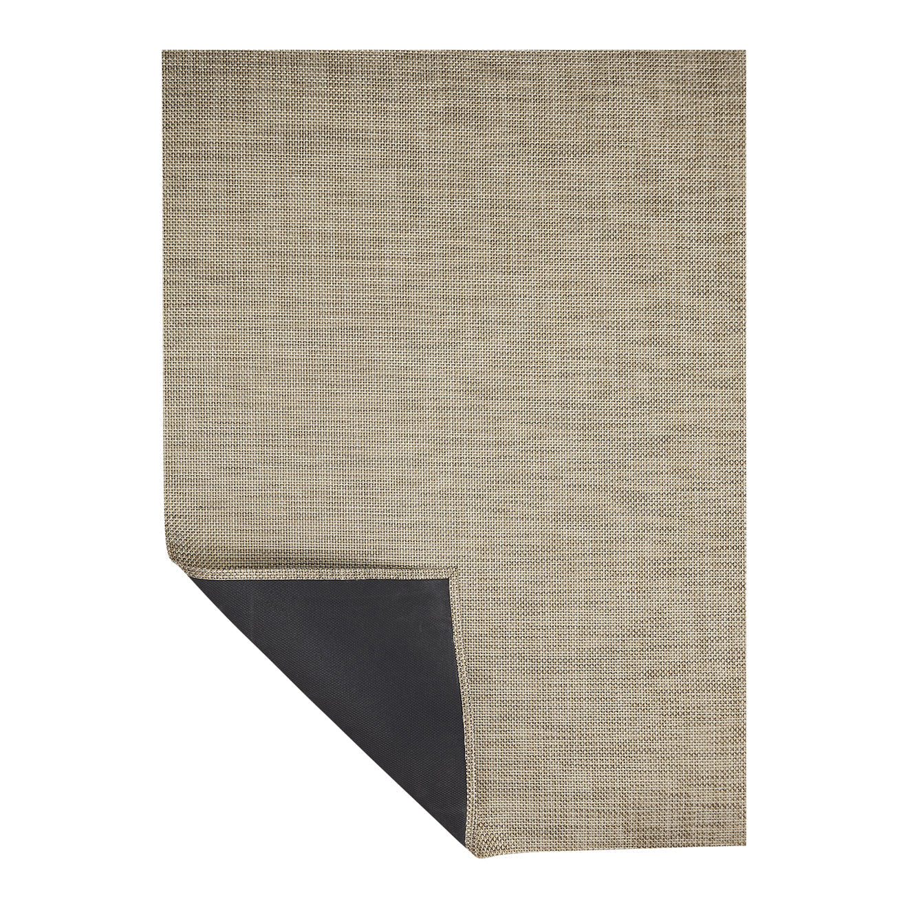 Basketweave Rug