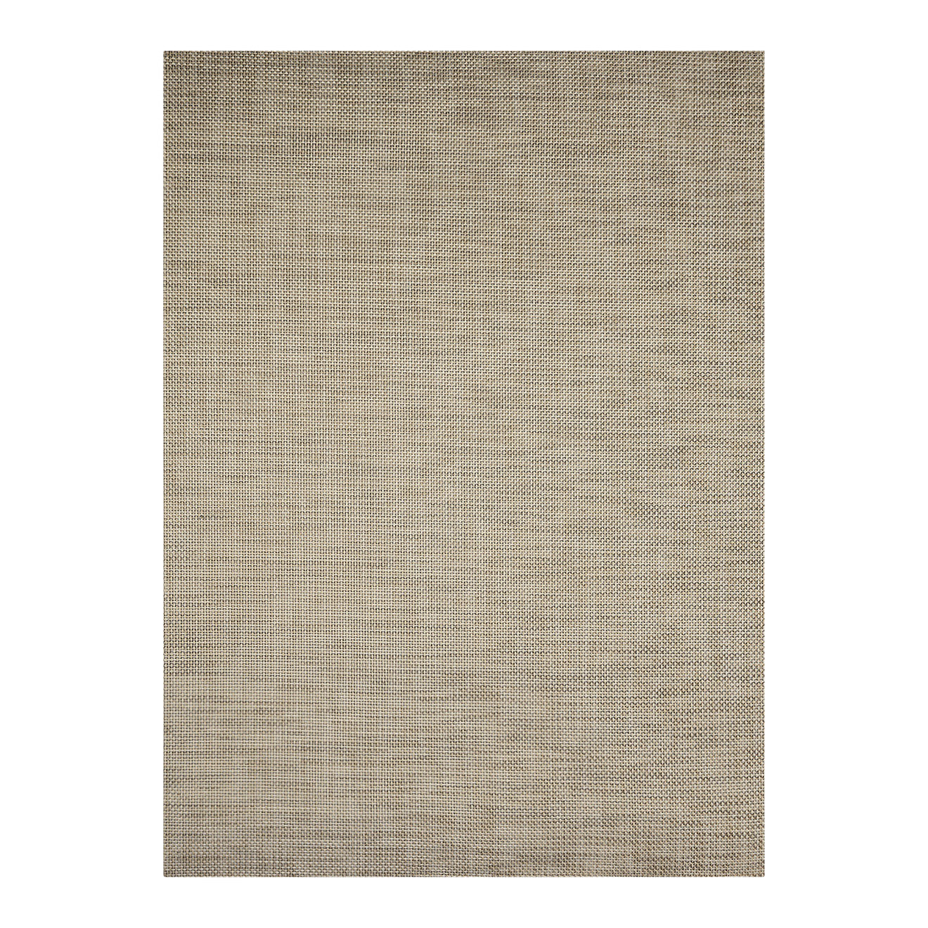 Basketweave Rug