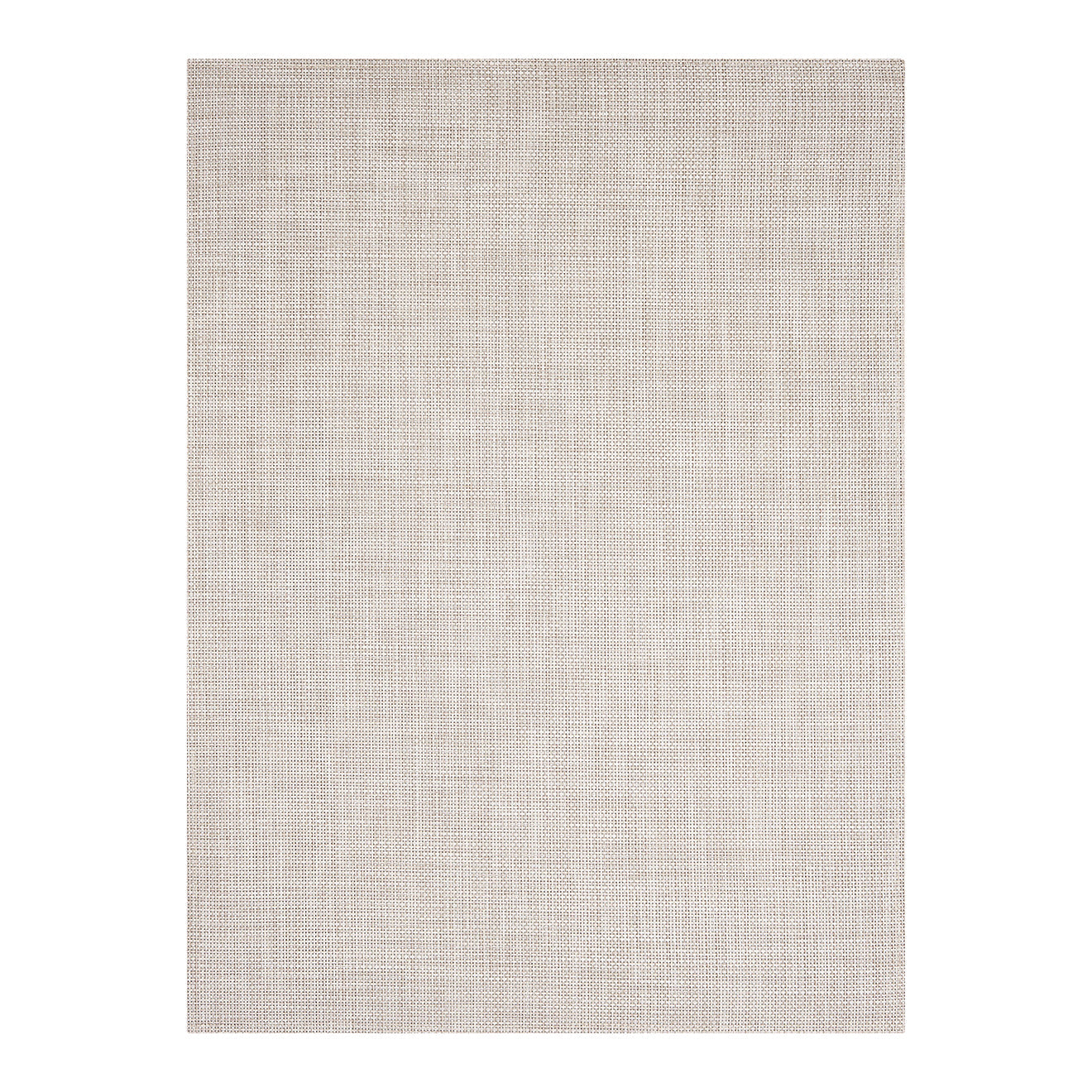 Basketweave Rug