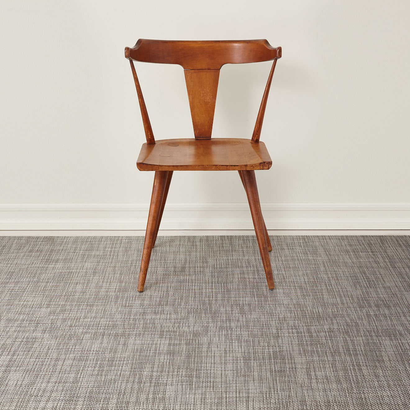 Basketweave Rug