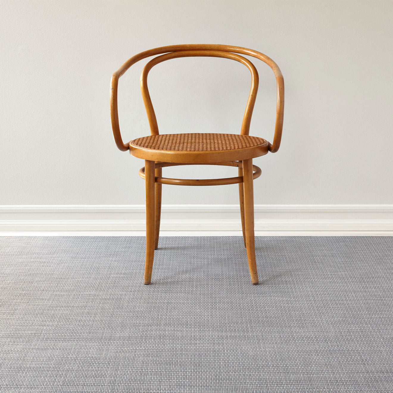 Basketweave Rug