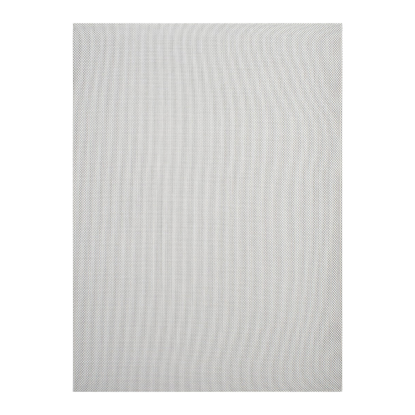 Basketweave Rug