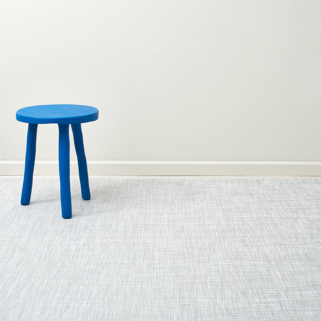 Basketweave Rug