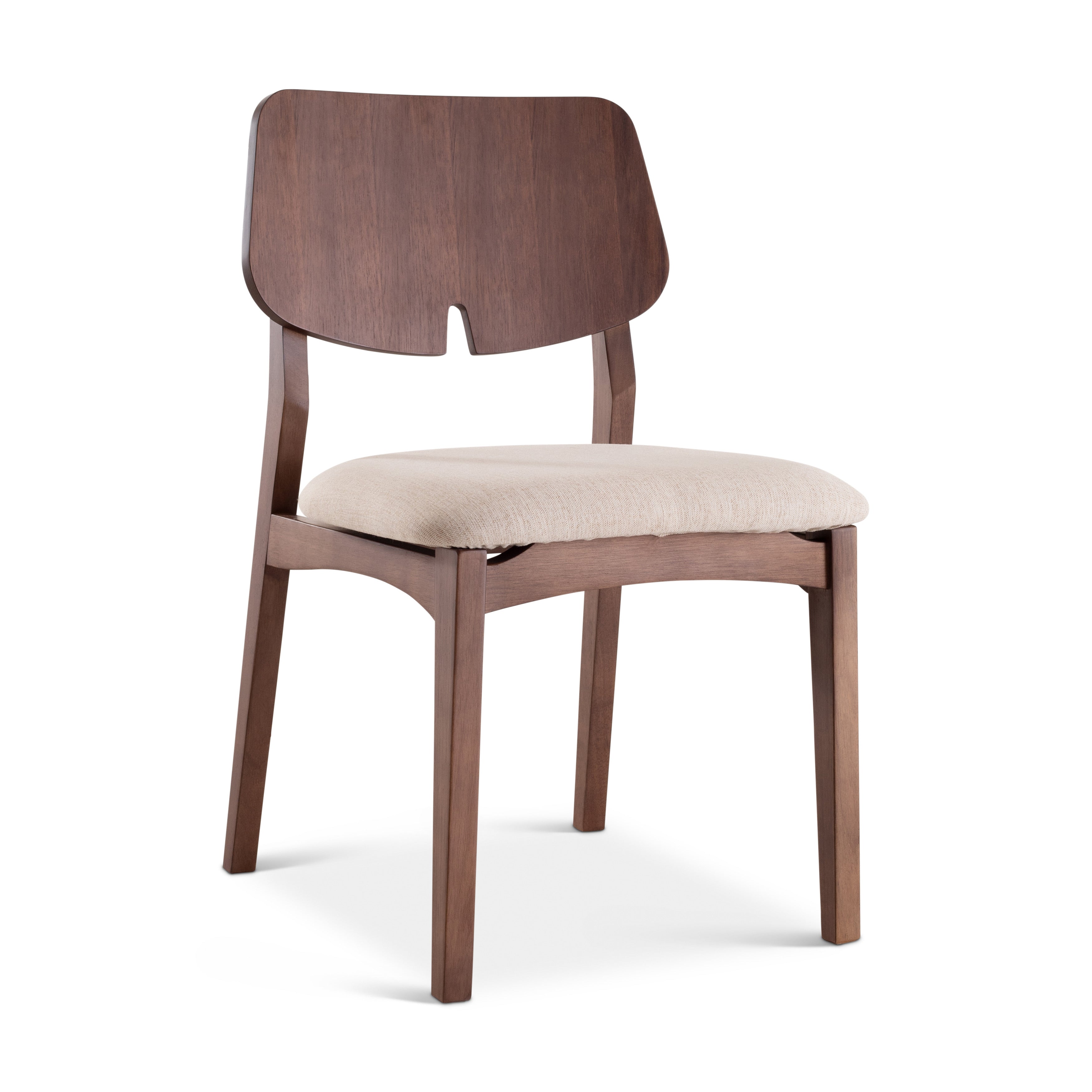 Beth 2.0 Side Chair