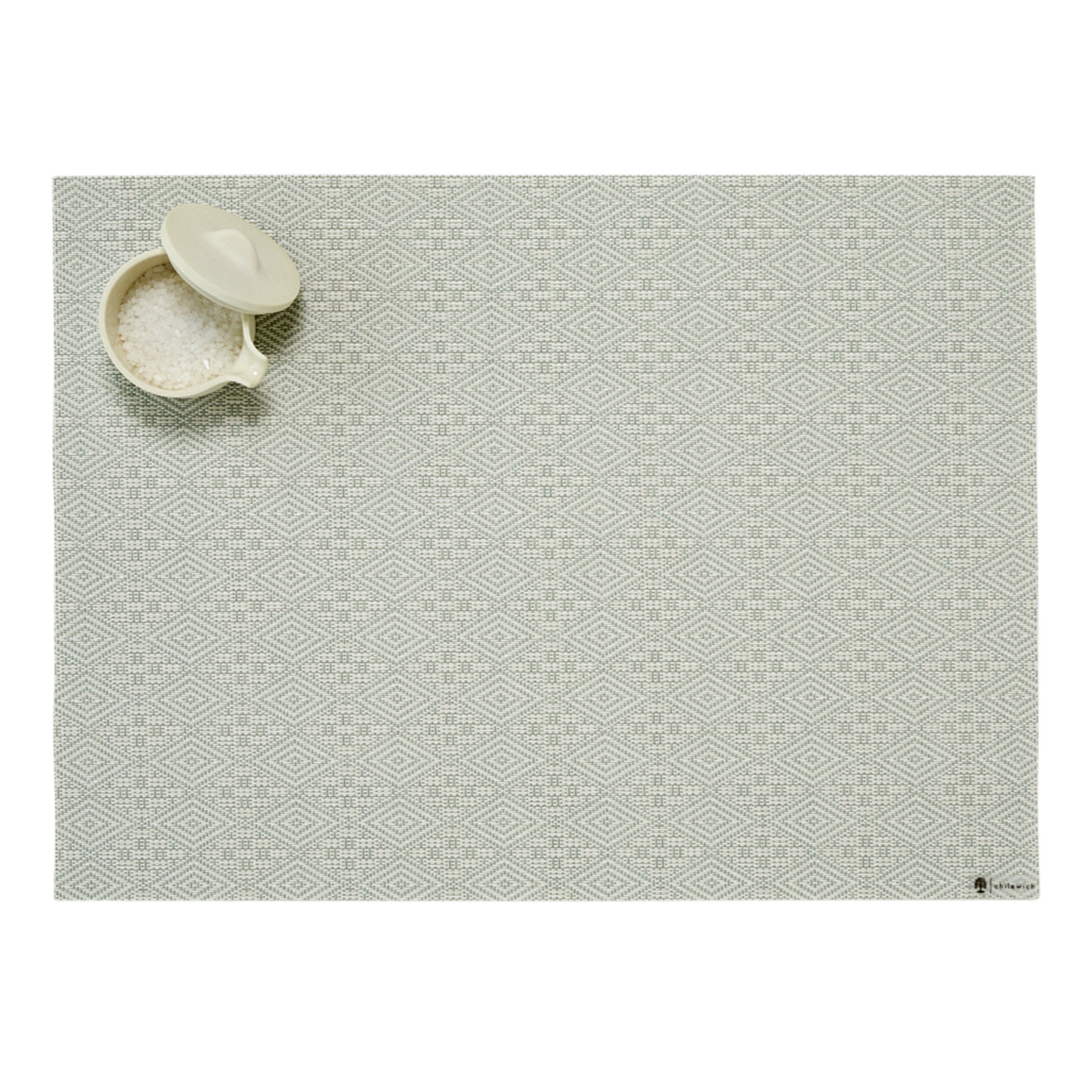 Boxwood Rectangular Placemat