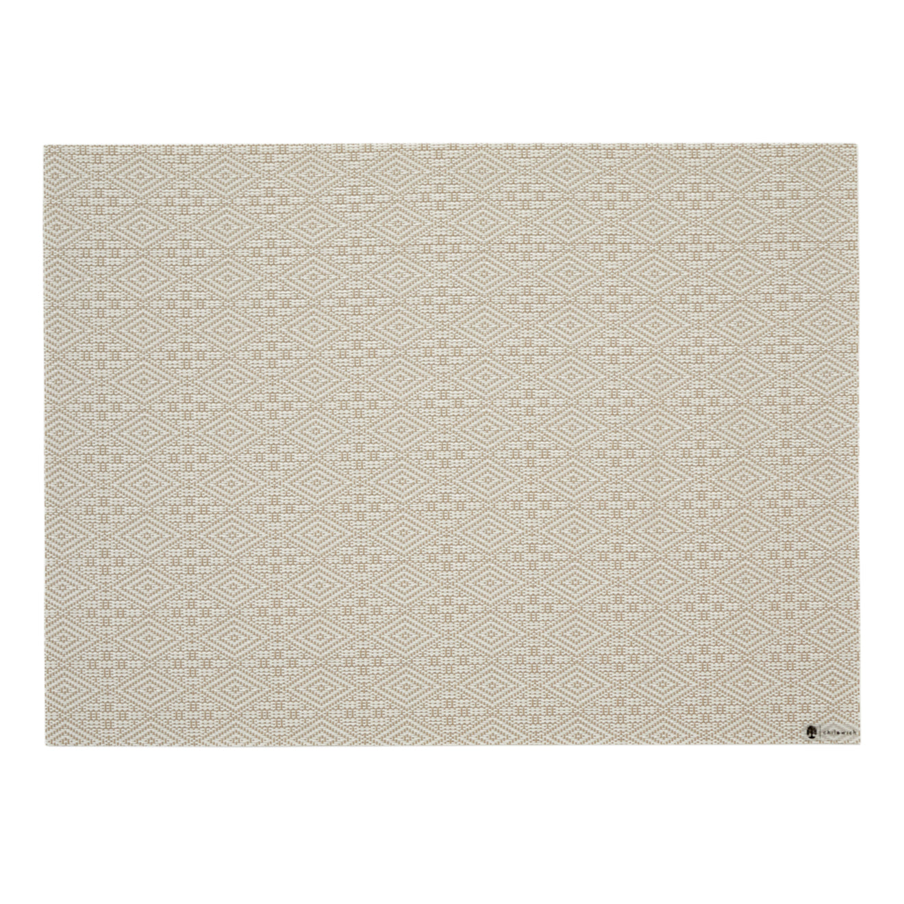 Boxwood Rectangular Placemat