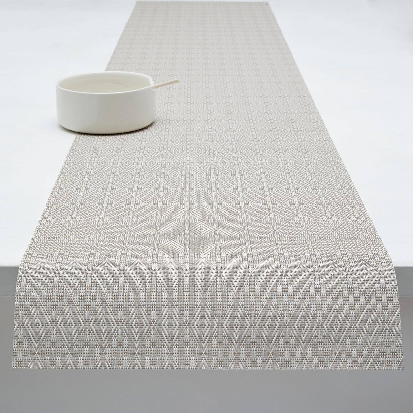 Boxwood Table Runner