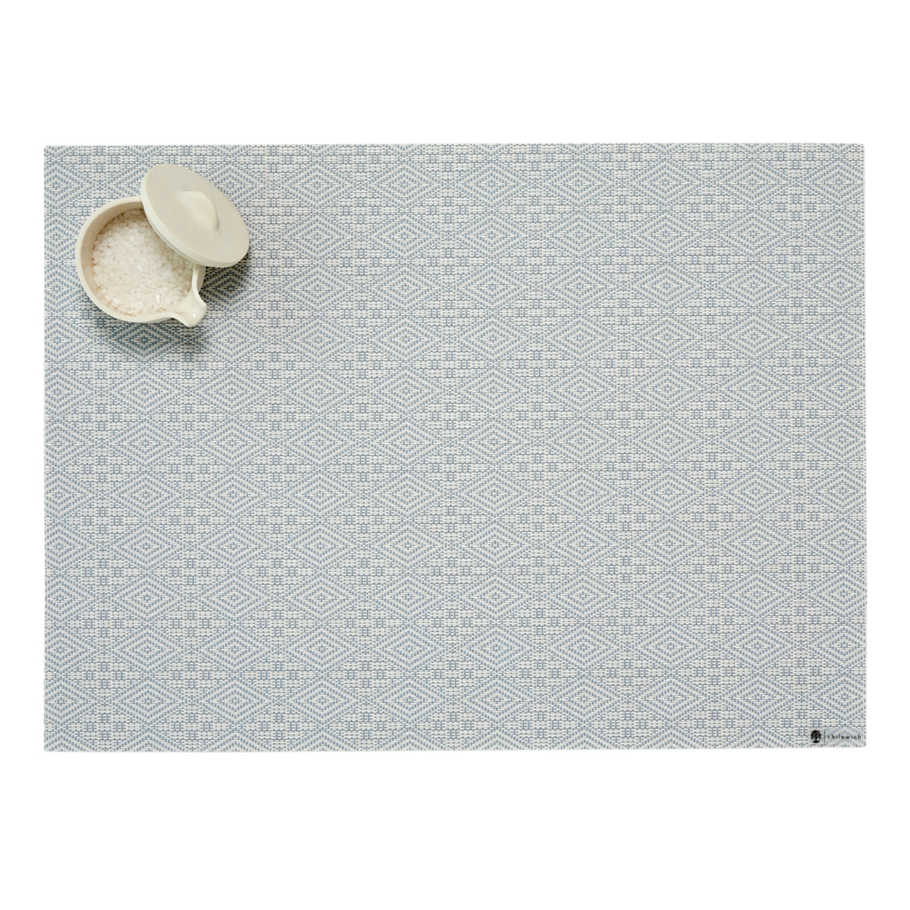 Boxwood Rectangular Placemat