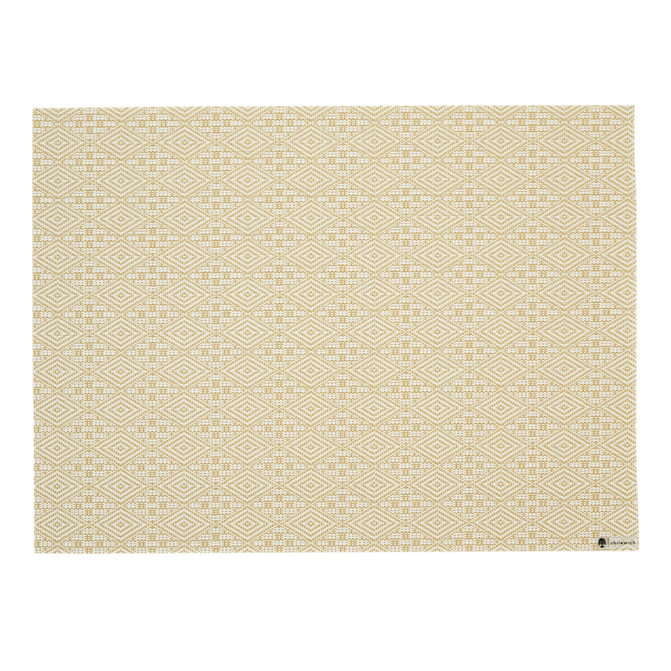 Boxwood Rectangular Placemat