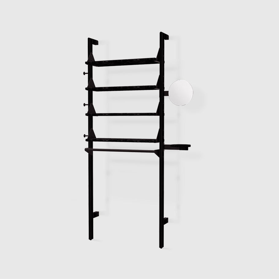 Branch-1 Display Unit by Gus* – Bookcases & Shelves