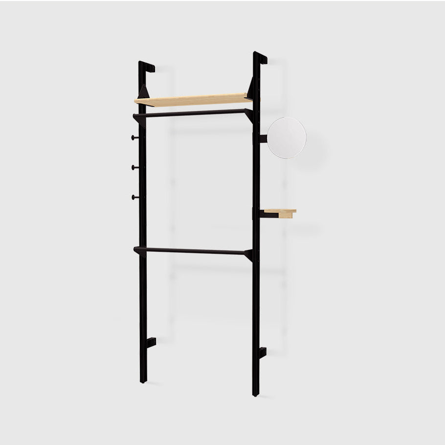 Branch-1 Wardrobe Unit by Gus* – Bookcases & Shelves