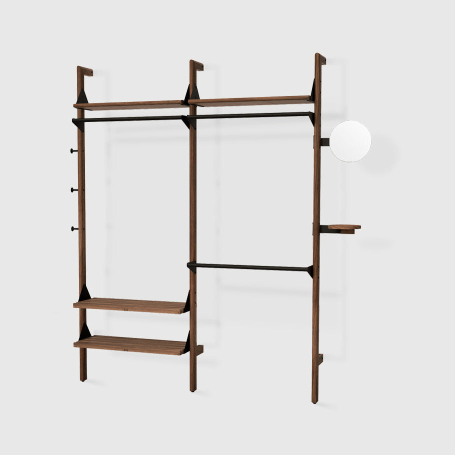 Branch-2 Wardrobe Unit