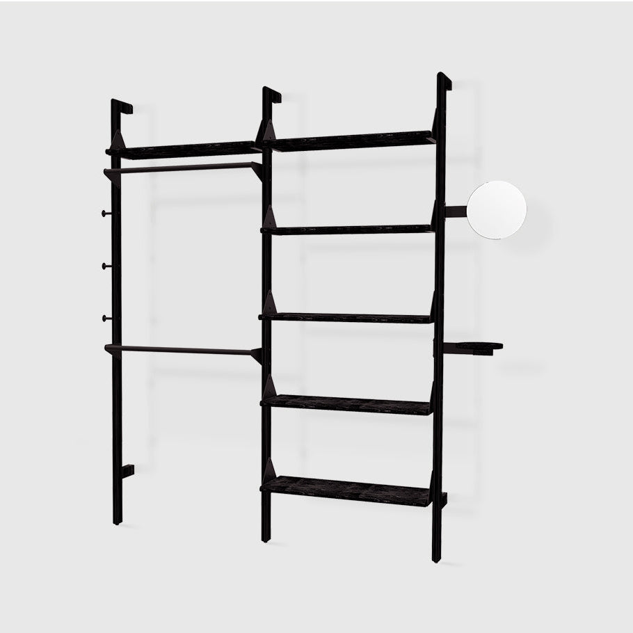 Branch-2 Display Unit by Gus* – Bookcases & Shelves
