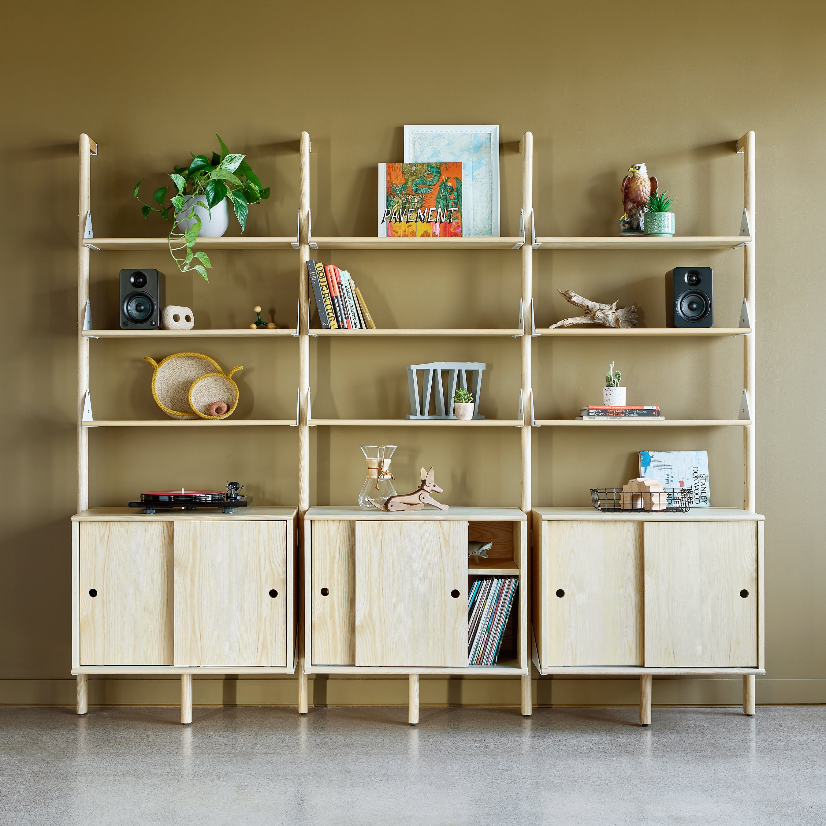 Branch-3 Storage Unit Bookcases & Shelves Gus* , Black Friday Sale Gus* Furniture Sale, Old Bones Co, Mid Century Furniture Sale, Four Hands Furniture, Black Friday Sale Branch-3 Storage Unit,Gus Sale, Perigold Branch-3 Storage Unit Bookcases & Shelves Black Friday Sale , Perigold Sale Branch-3 Storage Unit,Branch-3 Storage Unit Lulu and Georgia, Burke Decor Sale Branch-3 Storage Unit, www.oldbonesco.com