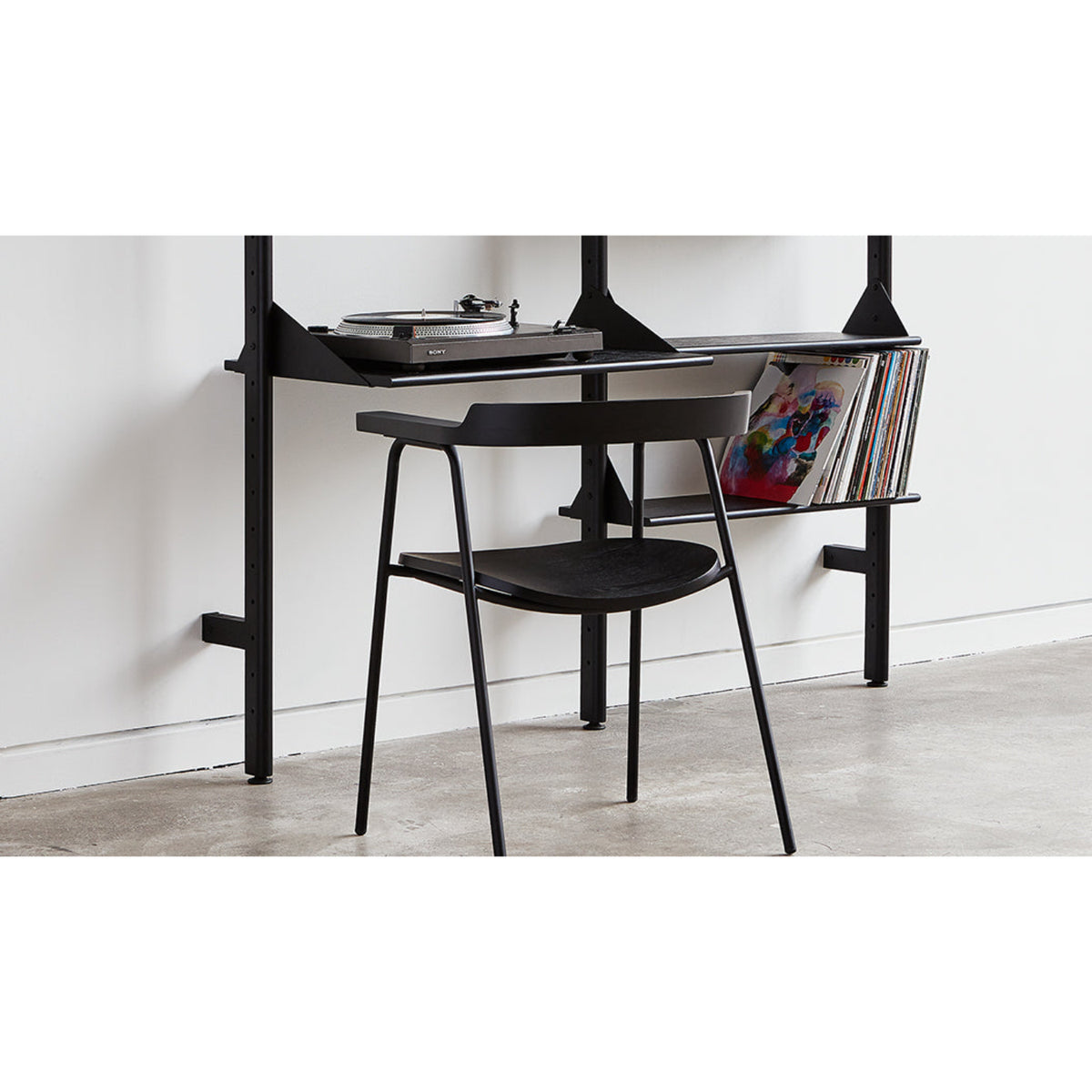 Branch Desk/Shelves Pack (2 Shelves 1 Desk) by Gus*