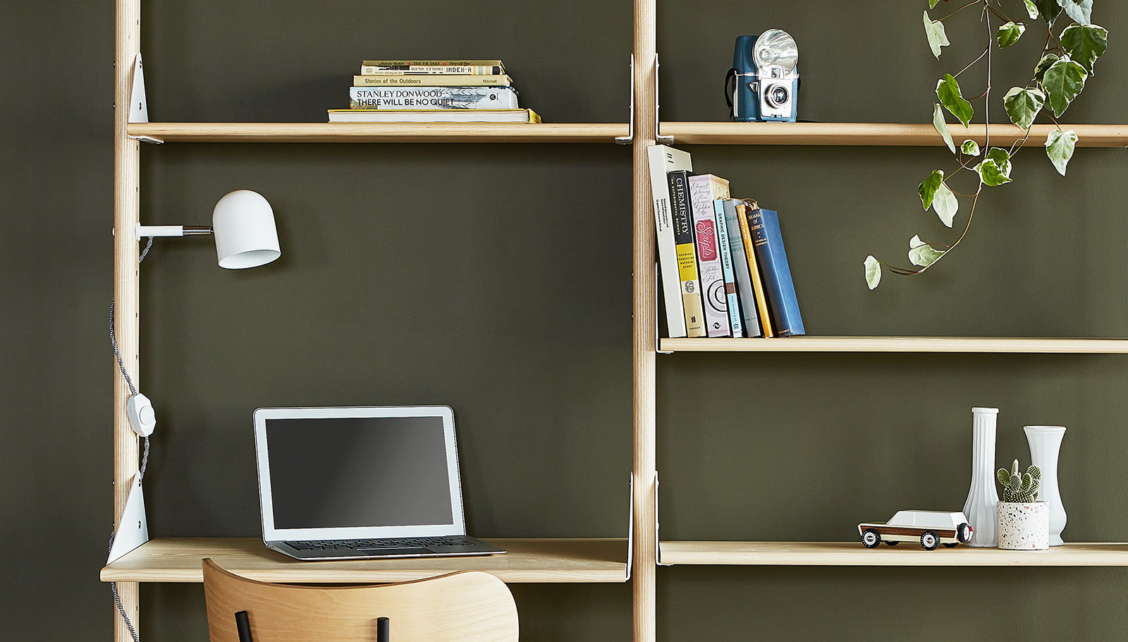 Branch Task Lamp Storage Gus* Four Hands, Mid Century Modern Furniture, Old Bones Furniture Company, Old Bones Co, Modern Mid Century, Designer Furniture, https://www.oldbonesco.com/