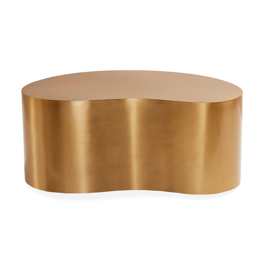 Brass Kidney Table Side & End Tables Jonathan Adler , Black Friday Sale Jonathan Adler Furniture Sale, Old Bones Co, Mid Century Furniture Sale, Four Hands Furniture, Black Friday Sale Brass Kidney Table,Gus Sale, Perigold Brass Kidney Table Side & End Tables Black Friday Sale , Perigold Sale Brass Kidney Table,Brass Kidney Table Lulu and Georgia, Burke Decor Sale Brass Kidney Table, www.oldbonesco.com