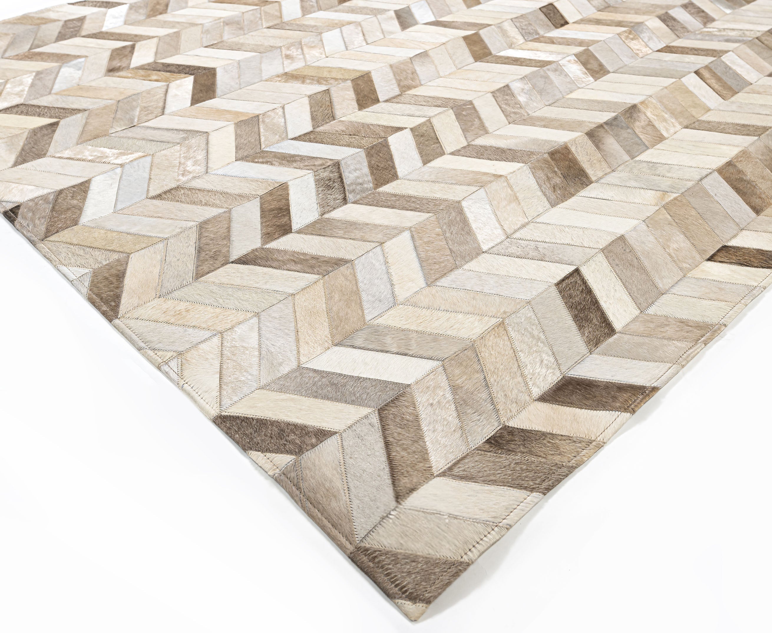 Brazil Champagne-Taupe Mix Designer Rug - Chevron Rugs Sunshine Hides , Black Friday Sale Sunshine Hides Furniture Sale, Old Bones Co, Mid Century Furniture Sale, Four Hands Furniture, Black Friday Sale Brazil Champagne-Taupe Mix Designer Rug - Chevron,Gus Sale, Perigold Brazil Champagne-Taupe Mix Designer Rug - Chevron Rugs Black Friday Sale , Perigold Sale Brazil Champagne-Taupe Mix Designer Rug - Chevron,Brazil Champagne-Taupe Mix Designer Rug - Chevron Lulu and Georgia, Burke Decor Sale Brazil Champagne