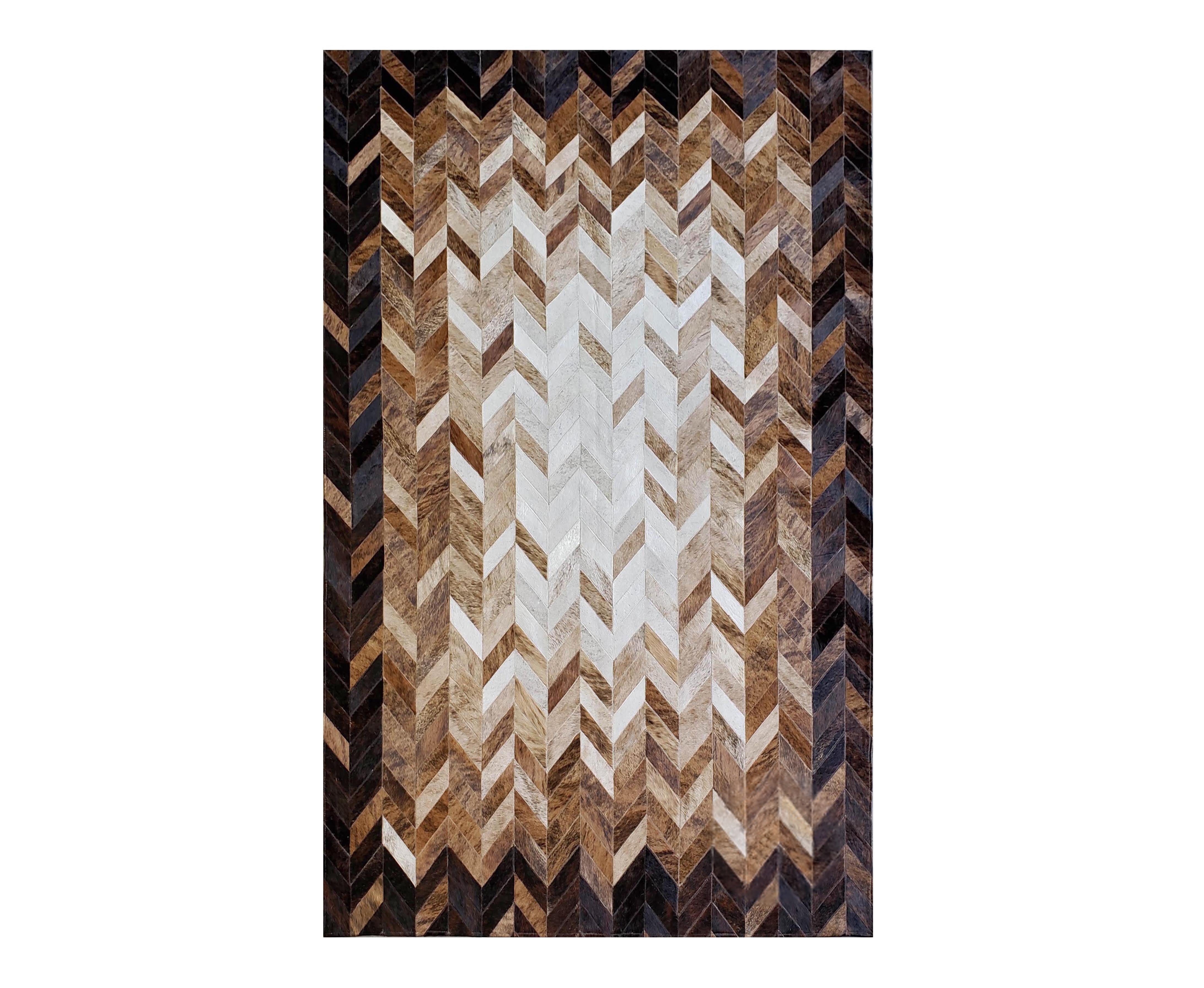 Brazil Degrade Brindle Mix Designer Rug - Chevron Rugs Sunshine Hides 3' X 5' , Black Friday Sale Sunshine Hides Furniture Sale, Old Bones Co, Mid Century Furniture Sale, Four Hands Furniture, Black Friday Sale Brazil Degrade Brindle Mix Designer Rug - Chevron,Gus Sale, Perigold Brazil Degrade Brindle Mix Designer Rug - Chevron Rugs Black Friday Sale , Perigold Sale Brazil Degrade Brindle Mix Designer Rug - Chevron,Brazil Degrade Brindle Mix Designer Rug - Chevron Lulu and Georgia, Burke Decor Sale Brazil D