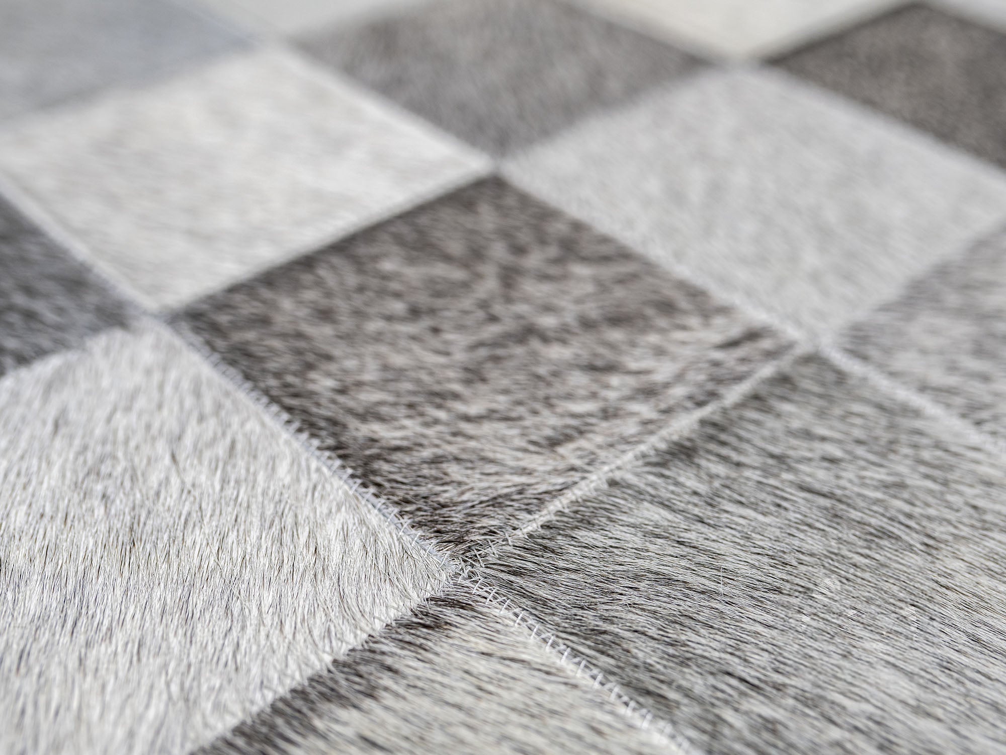 Brazil Greyish Tone Mix Designer Rug - 4" Squares Rugs Sunshine Hides , Black Friday Sale Sunshine Hides Furniture Sale, Old Bones Co, Mid Century Furniture Sale, Four Hands Furniture, Black Friday Sale Brazil Greyish Tone Mix Designer Rug - 4" Squares,Gus Sale, Perigold Brazil Greyish Tone Mix Designer Rug - 4" Squares Rugs Black Friday Sale , Perigold Sale Brazil Greyish Tone Mix Designer Rug - 4" Squares,Brazil Greyish Tone Mix Designer Rug - 4" Squares Lulu and Georgia, Burke Decor Sale Brazil Greyish T