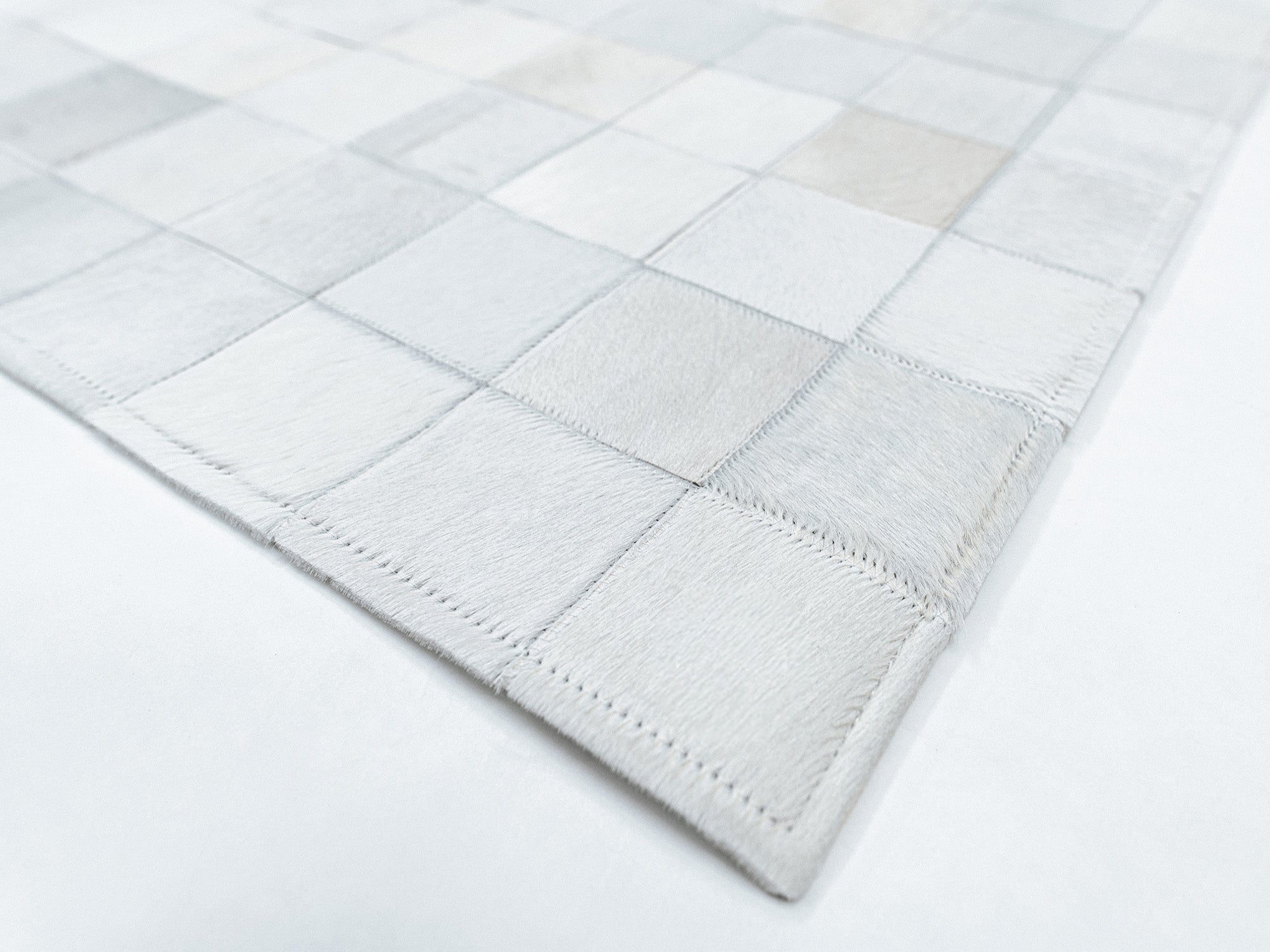 Brazil Natural Off White Designer Rug - 4" Squares Rugs Sunshine Hides , Black Friday Sale Sunshine Hides Furniture Sale, Old Bones Co, Mid Century Furniture Sale, Four Hands Furniture, Black Friday Sale Brazil Natural Off White Designer Rug - 4" Squares,Gus Sale, Perigold Brazil Natural Off White Designer Rug - 4" Squares Rugs Black Friday Sale , Perigold Sale Brazil Natural Off White Designer Rug - 4" Squares,Brazil Natural Off White Designer Rug - 4" Squares Lulu and Georgia, Burke Decor Sale Brazil Natu