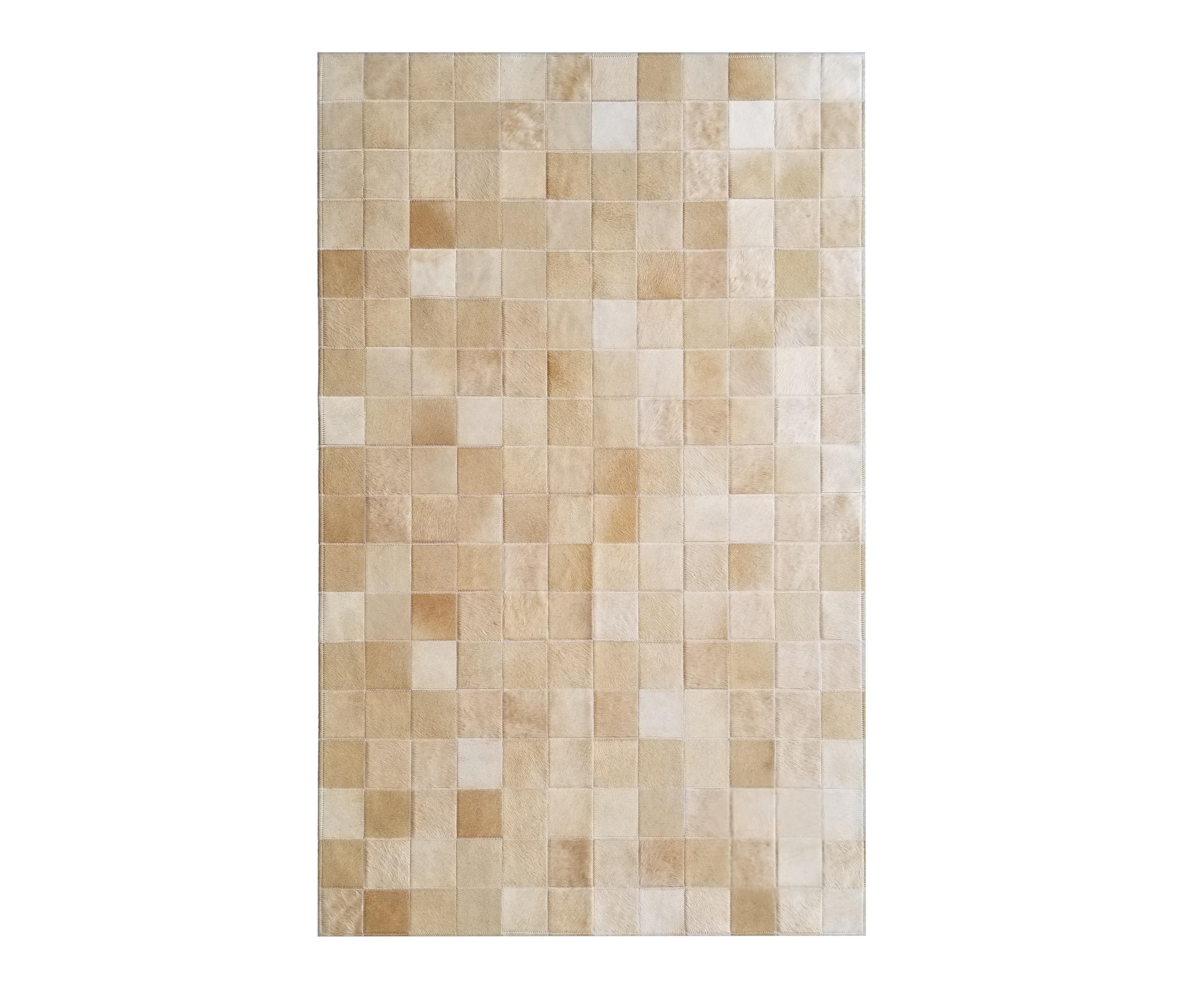 Brazil Palomina Tones Mix Designer Rug - 4" Squares Rugs Sunshine Hides , Black Friday Sale Sunshine Hides Furniture Sale, Old Bones Co, Mid Century Furniture Sale, Four Hands Furniture, Black Friday Sale Brazil Palomina Tones Mix Designer Rug - 4" Squares,Gus Sale, Perigold Brazil Palomina Tones Mix Designer Rug - 4" Squares Rugs Black Friday Sale , Perigold Sale Brazil Palomina Tones Mix Designer Rug - 4" Squares,Brazil Palomina Tones Mix Designer Rug - 4" Squares Lulu and Georgia, Burke Decor Sale Brazil