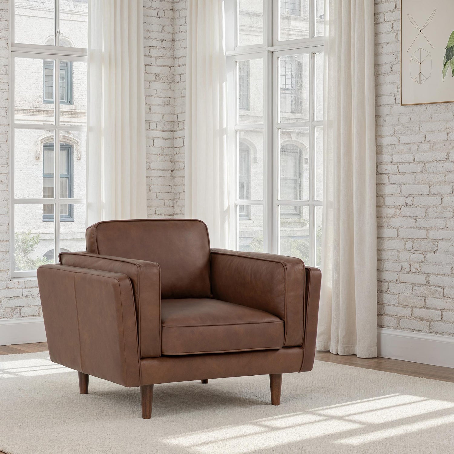 Brooklyn Accent Chair