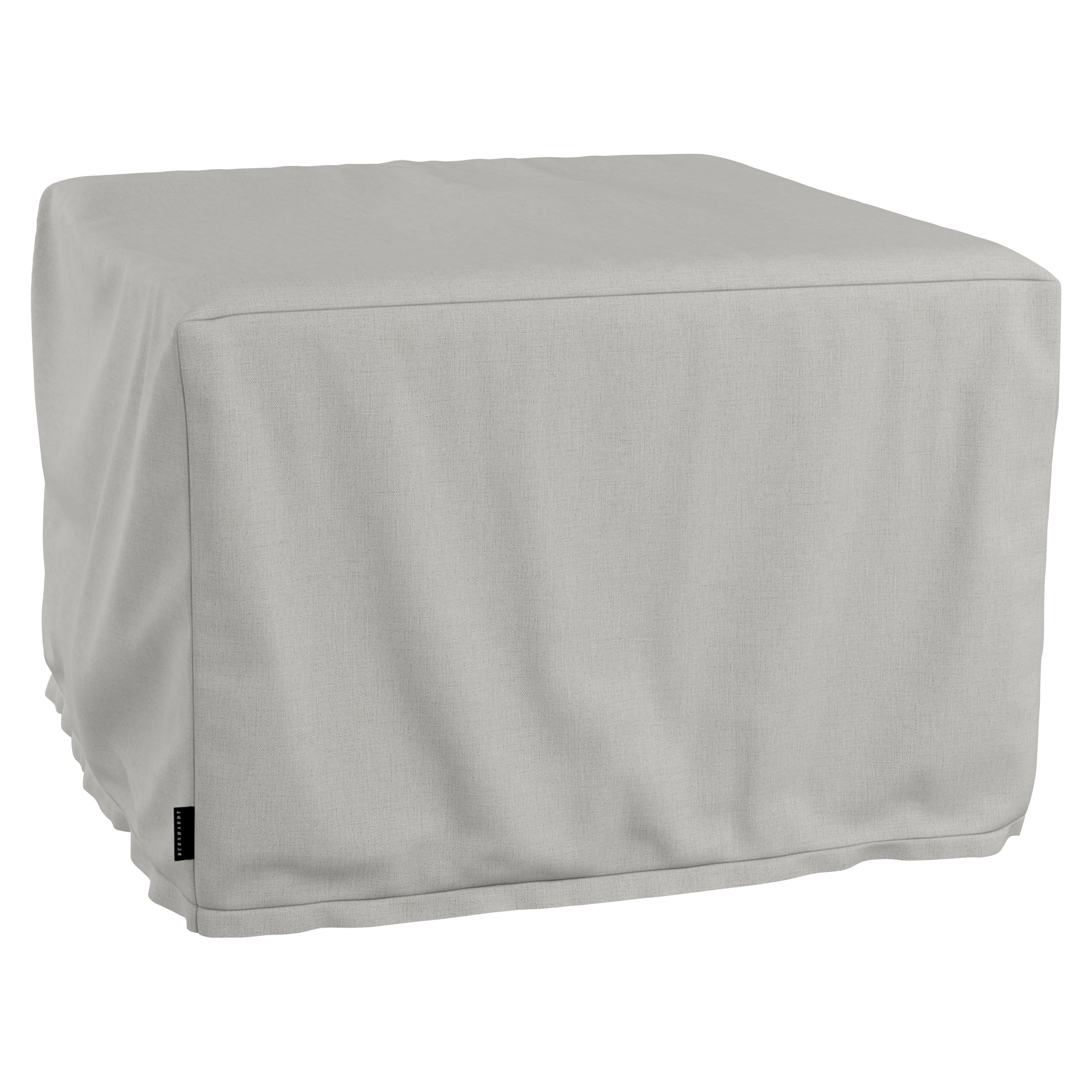 Trieste Outdoor Swivel Chair Cover by Bernhardt