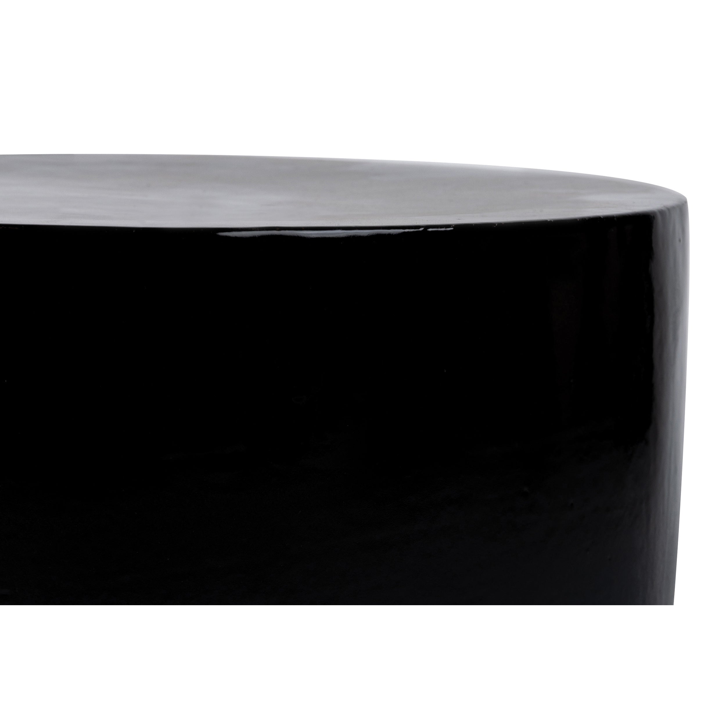 Serenity 20" Grazed Side Table