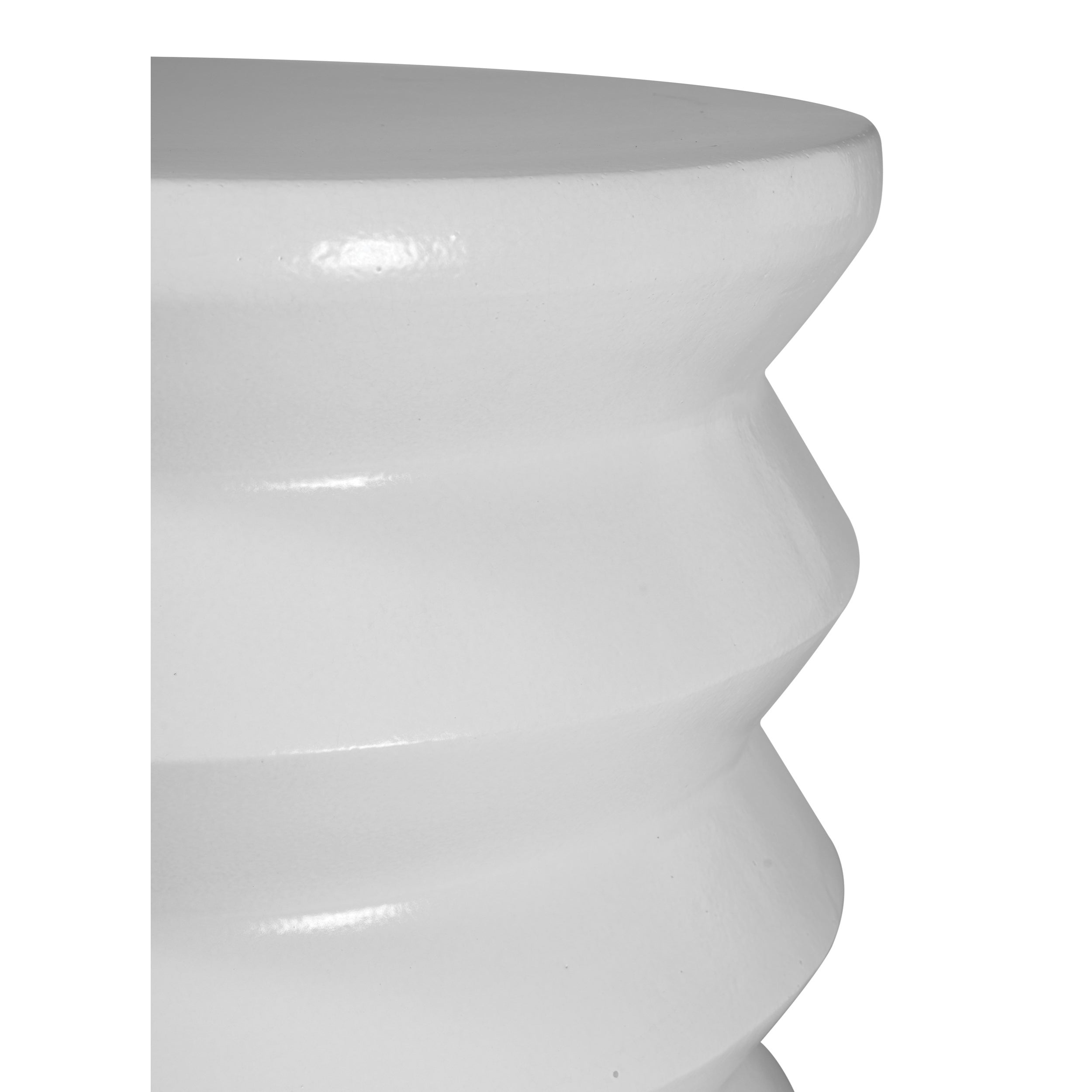 Mirage Accent Table