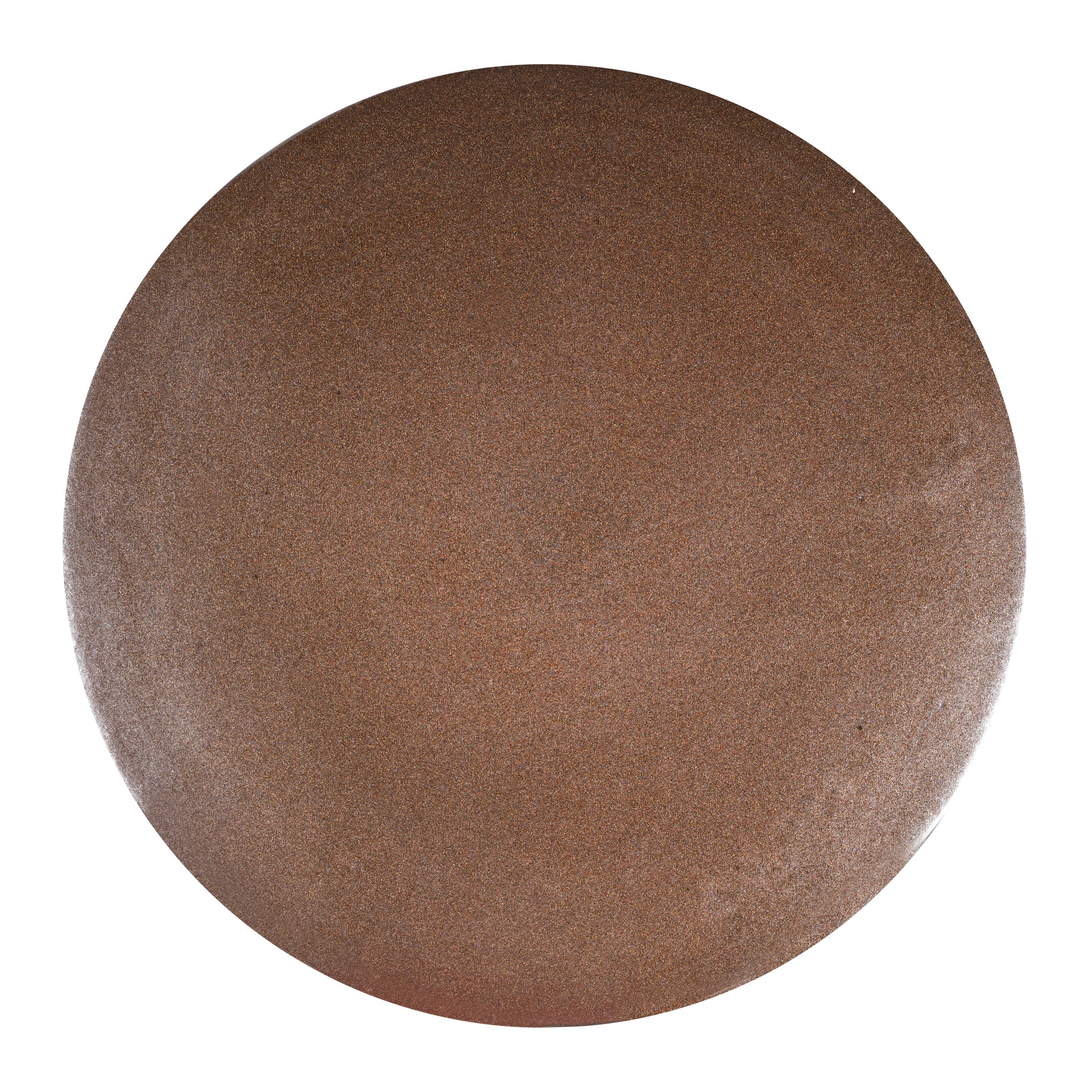 Ellipse Accent Table