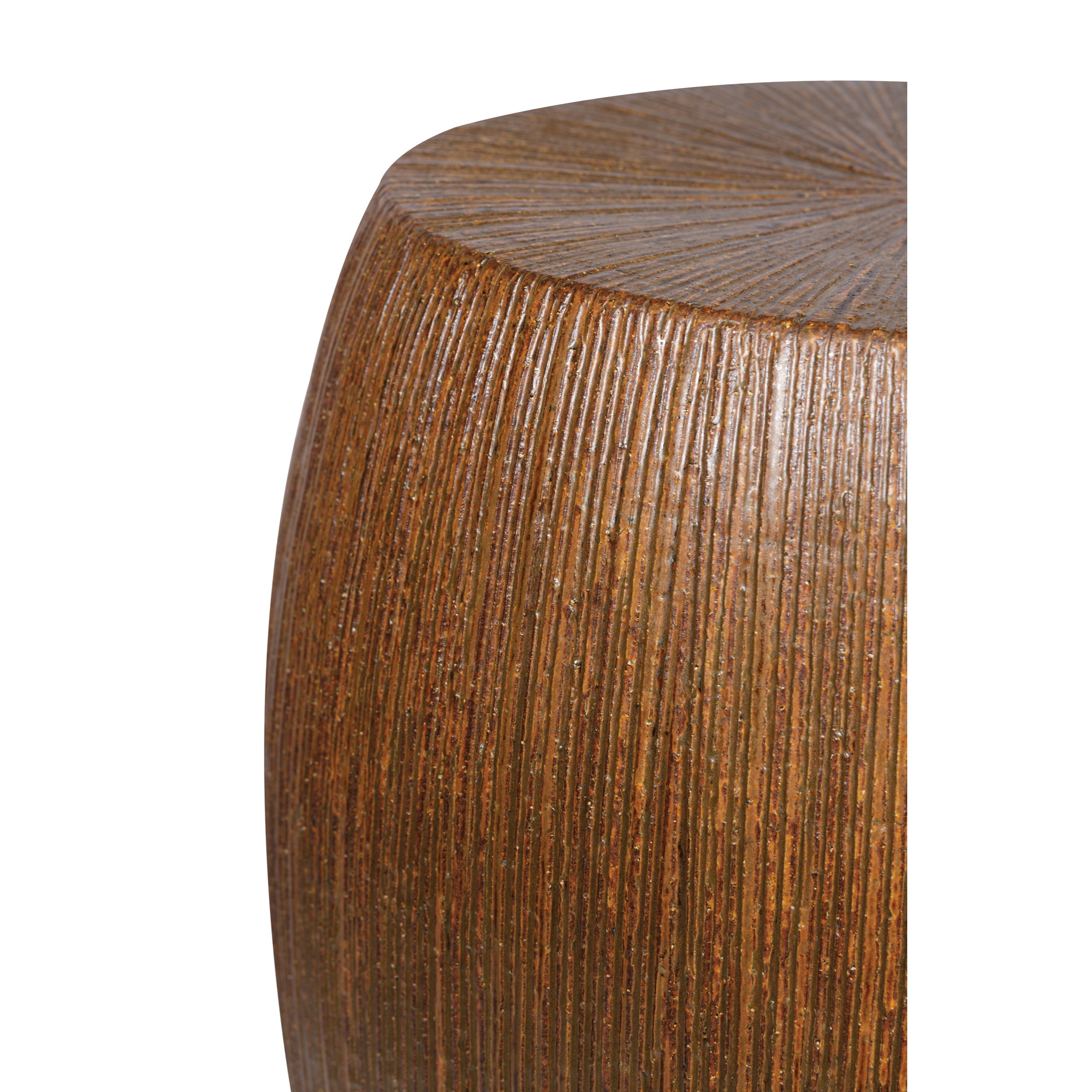 Bud Stool/Accent Table