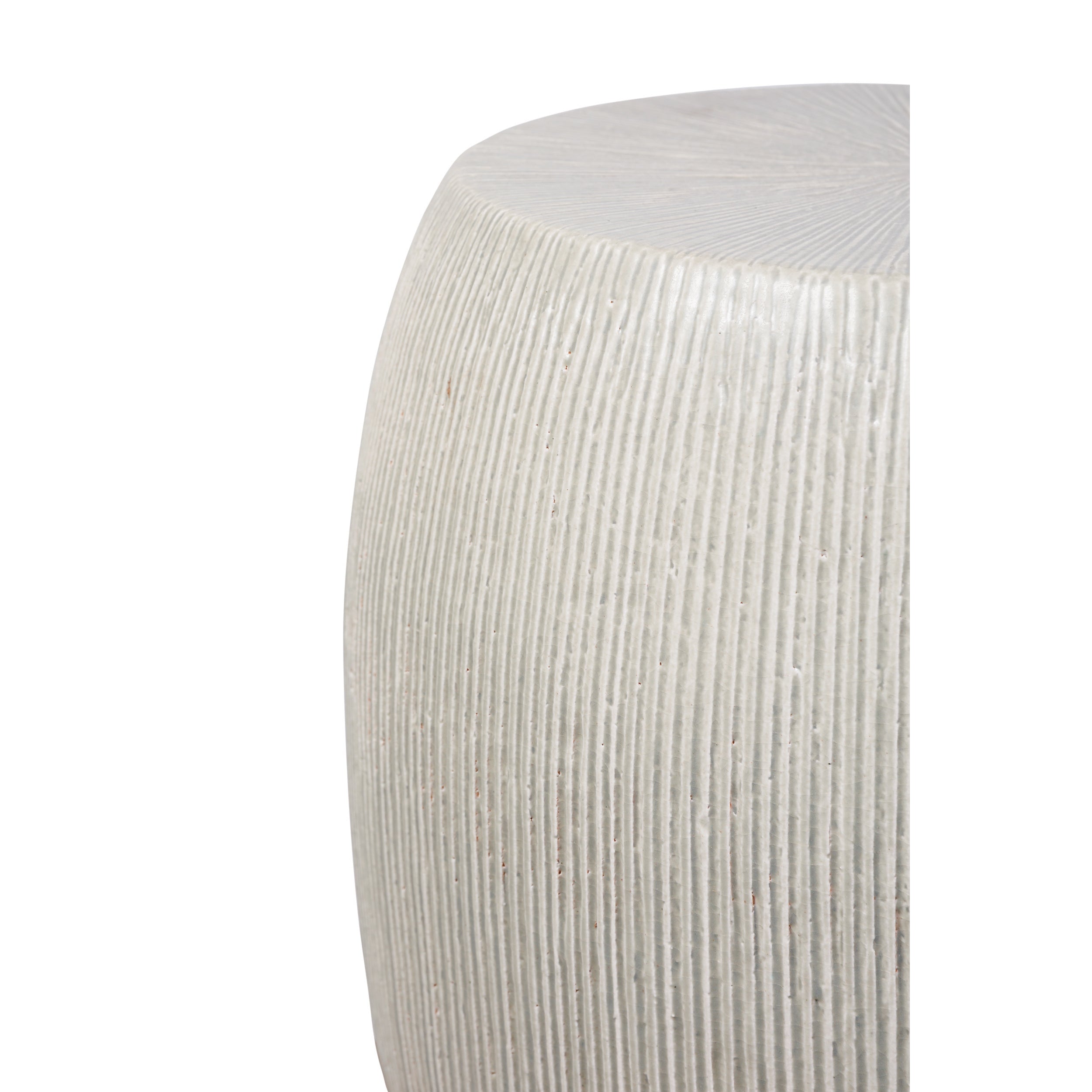 Sunburst Stool