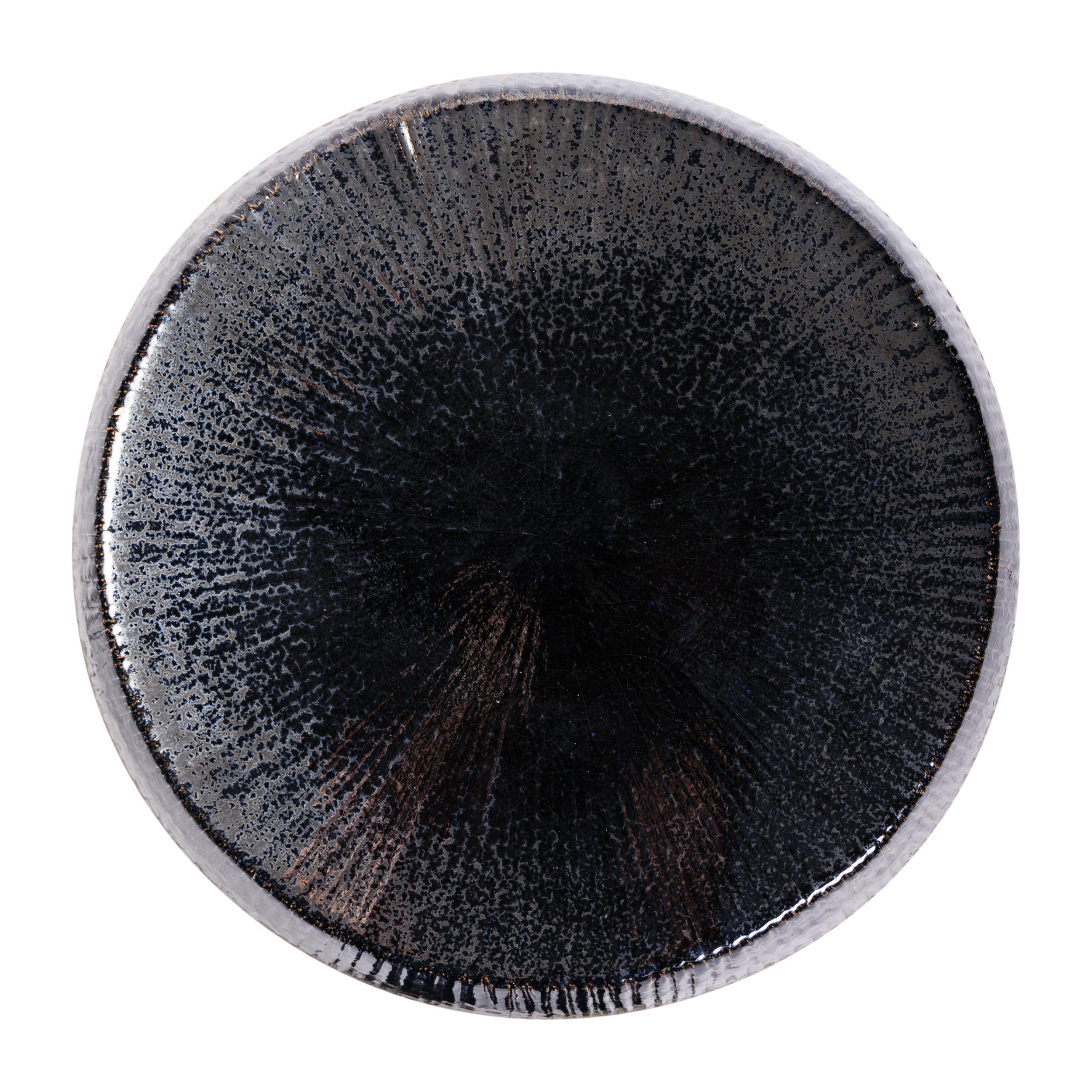 Sunburst Stool