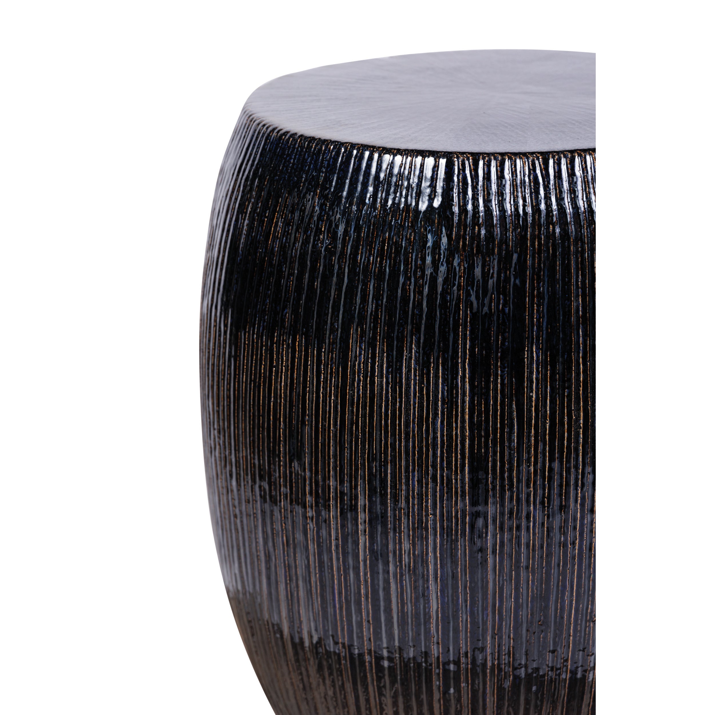 Sunburst Stool