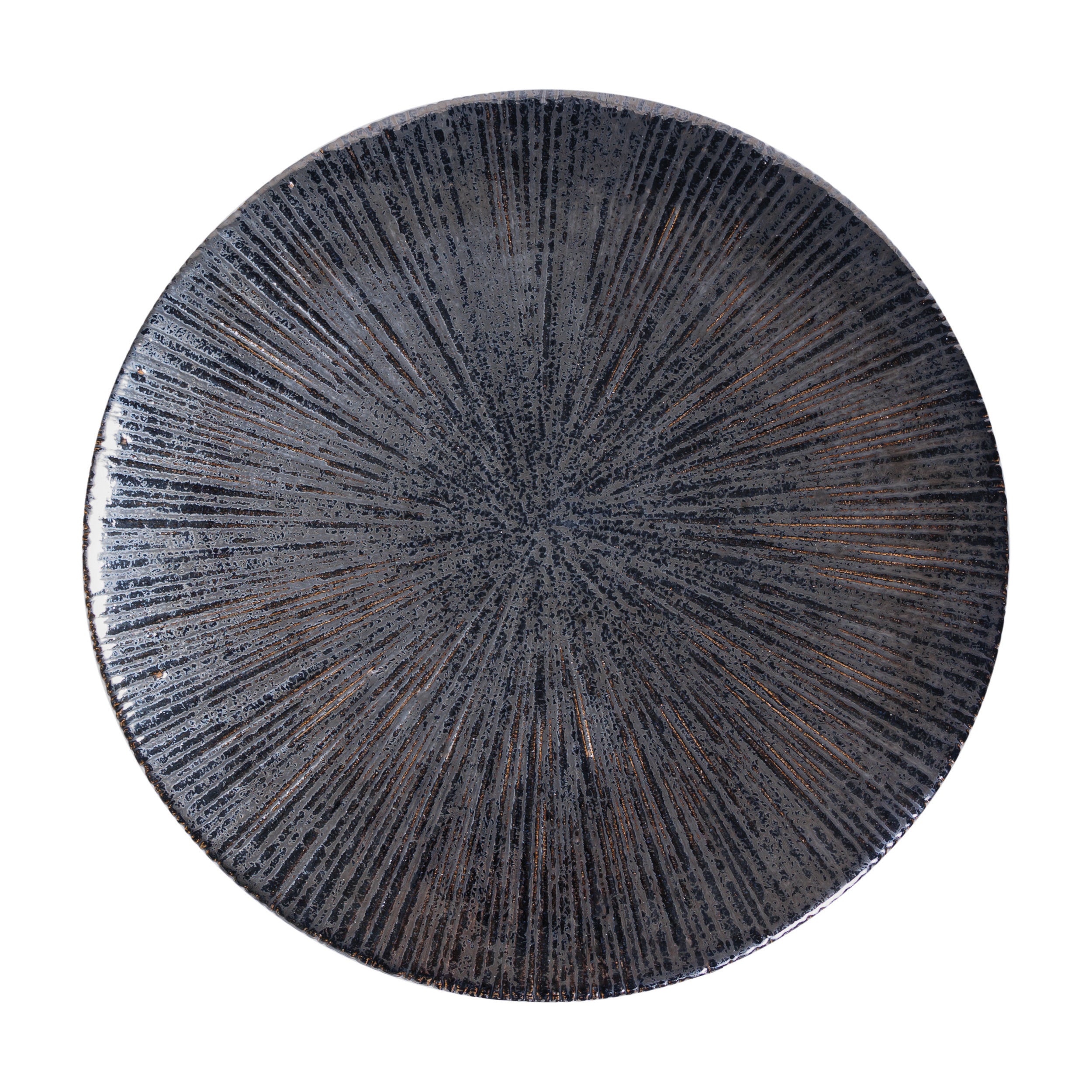 Sunburst Accent Table