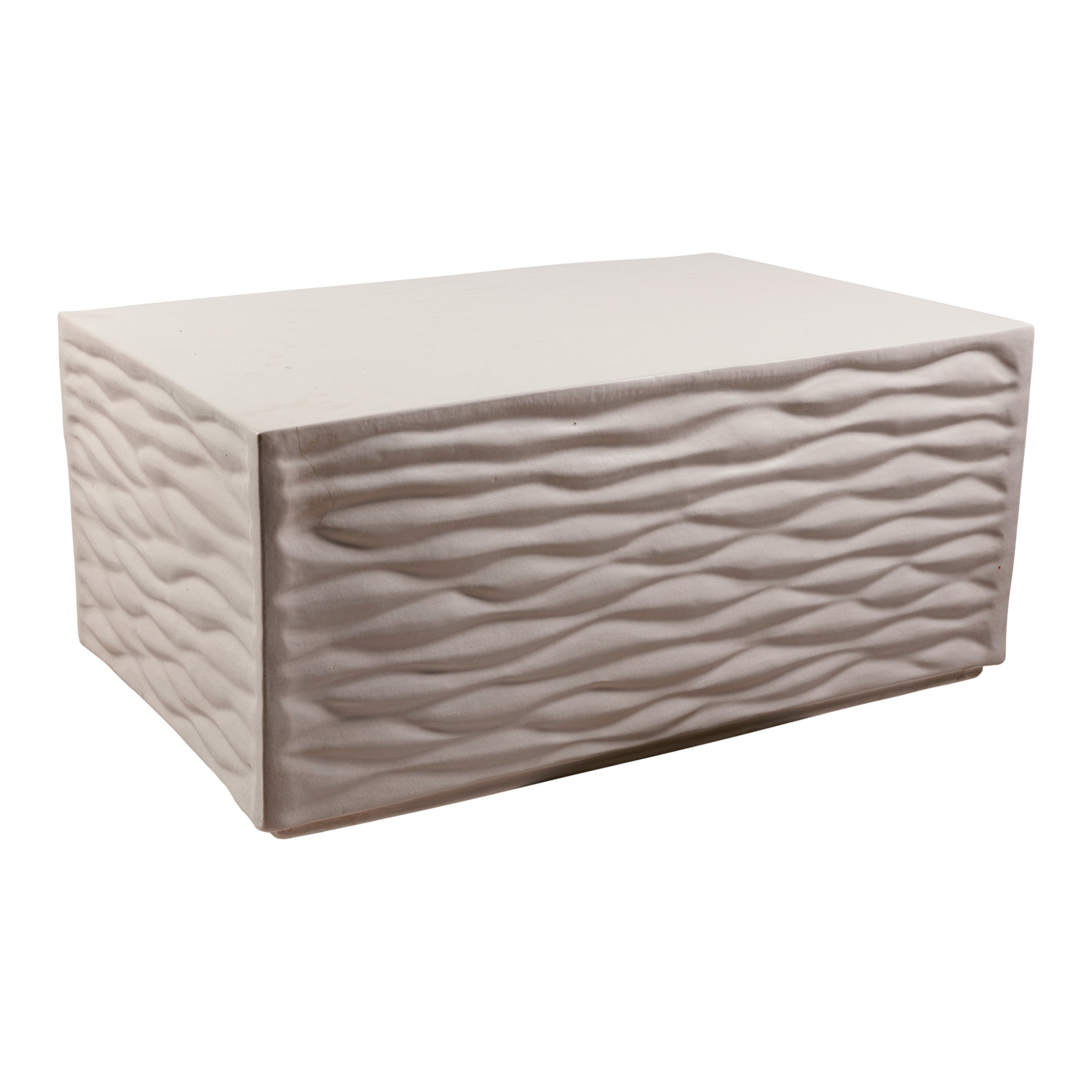 Zen Coffee Table