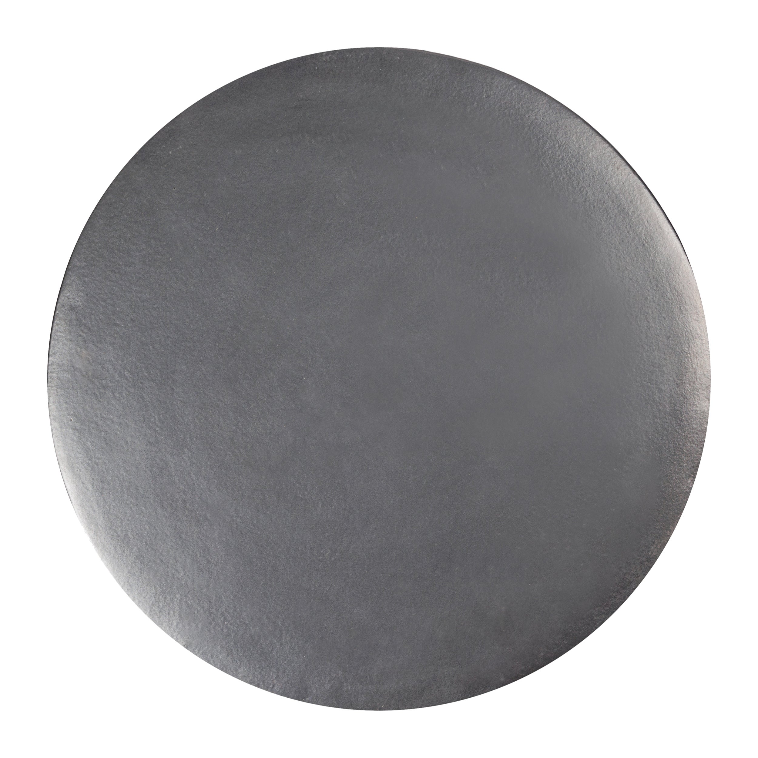 Serenity Tall Grazed Side Table