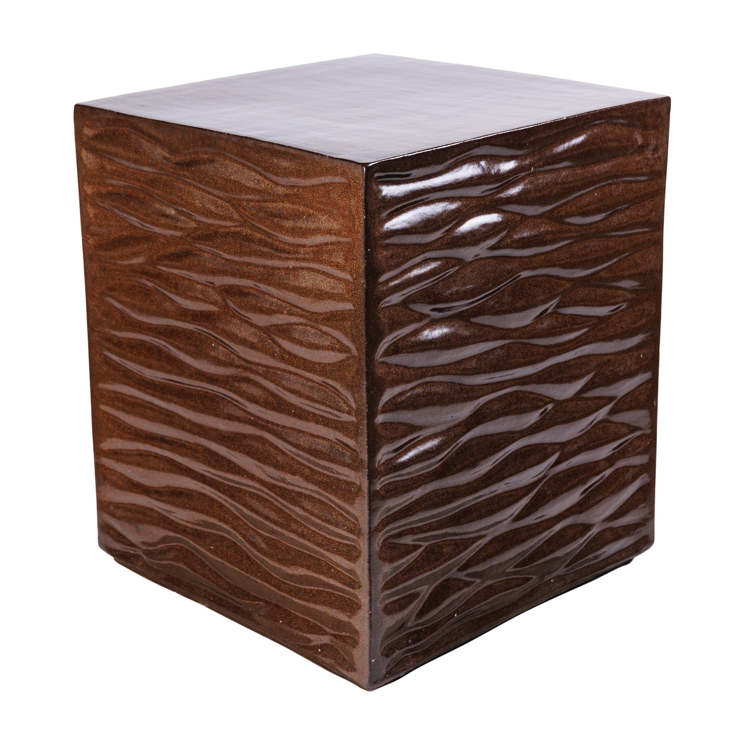 Zen Accent Table