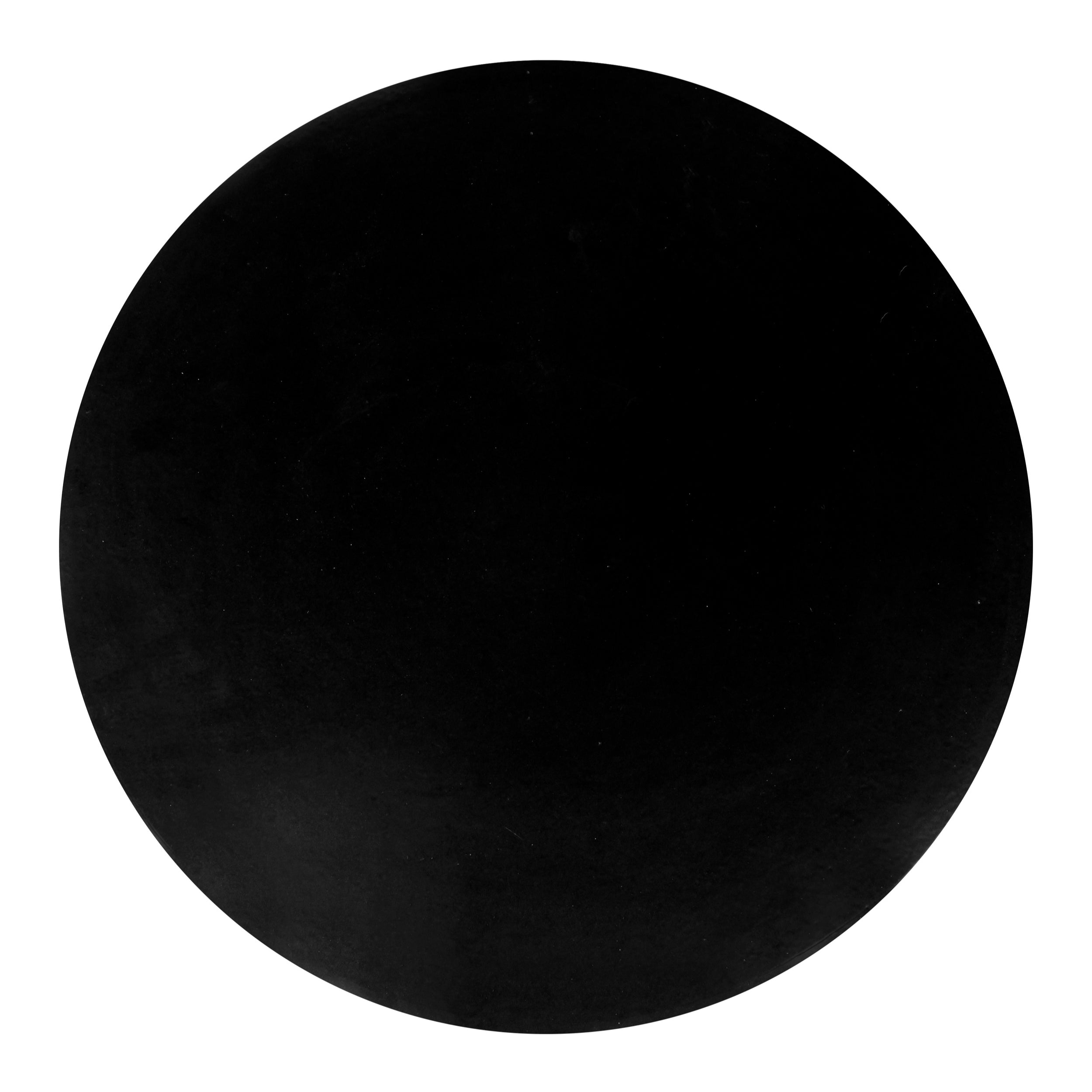 Serenity 24" Textured Round Table