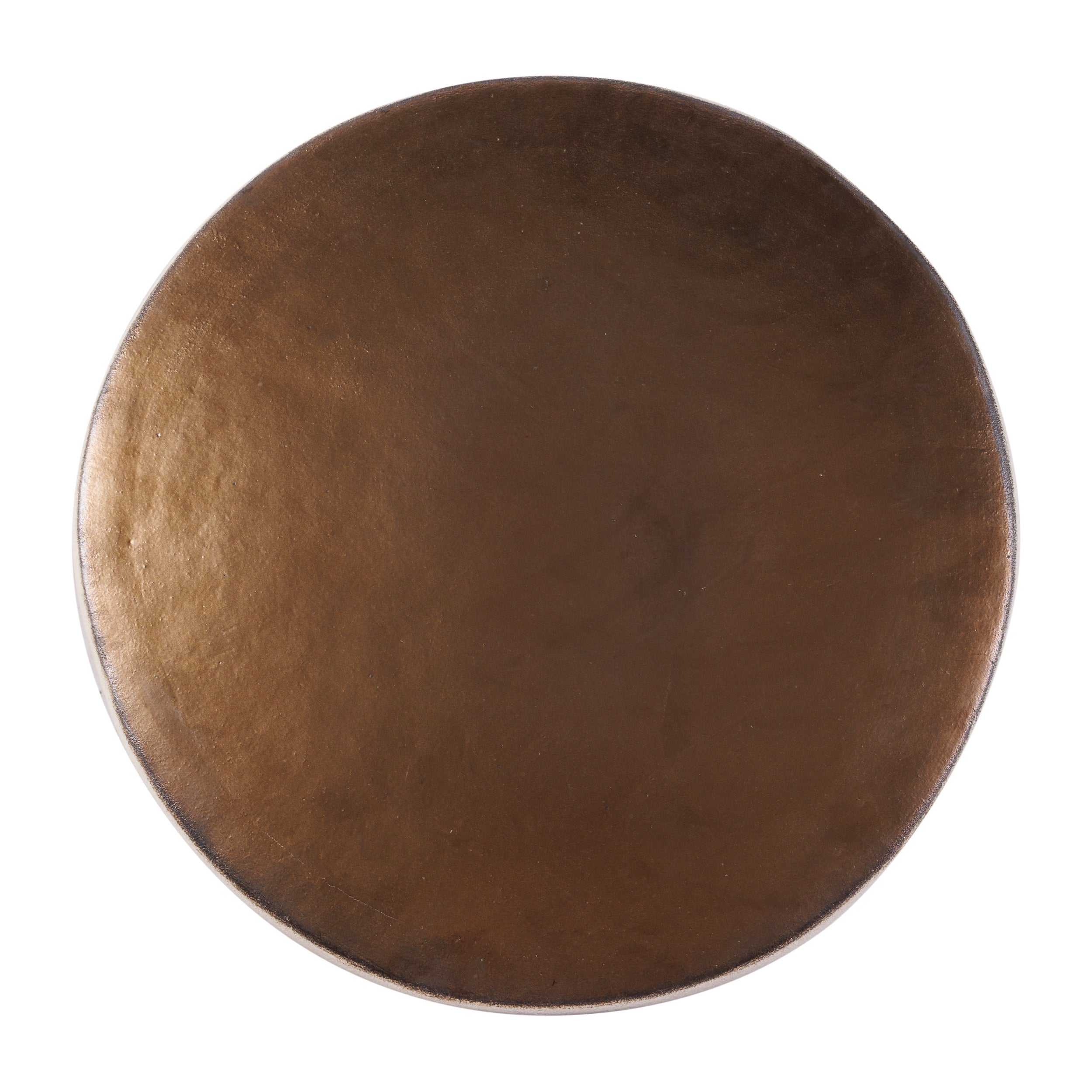 Ancaris Ring Accent Table