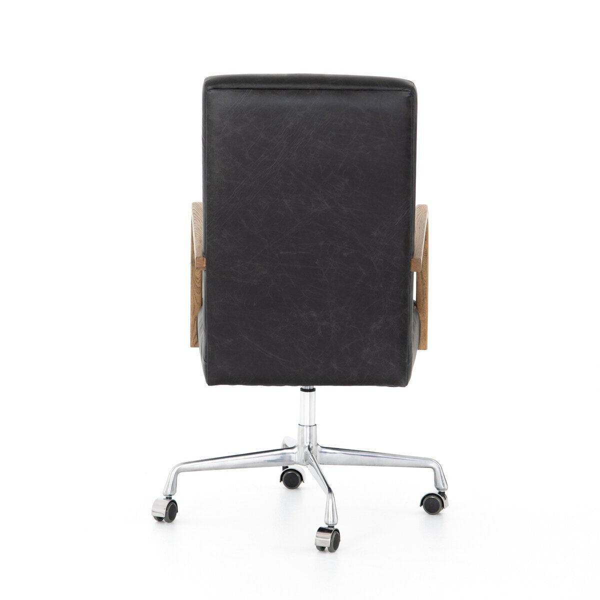 Bryson Channeled Desk Chair