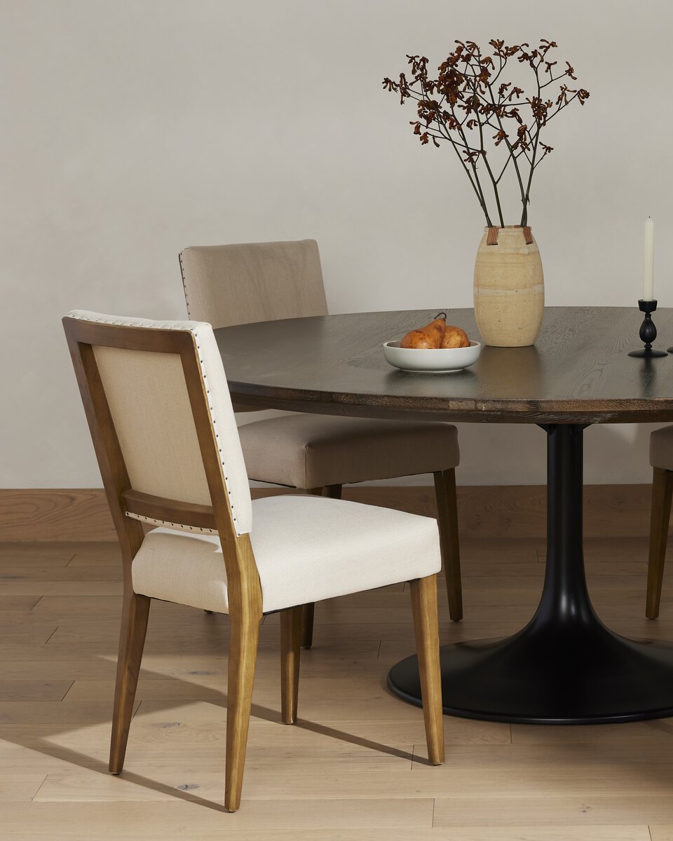 Kurt Dining Chair Dining Chairs -Four Hands- , Black Friday Sale -Four Hands- Furniture Sale, Old Bones Co, Mid Century Furniture Sale, Four Hands Furniture, Black Friday Sale Kurt Dining Chair,Gus Sale, Perigold Kurt Dining Chair Dining Chairs Black Friday Sale , Perigold Sale Kurt Dining Chair,Kurt Dining Chair Lulu and Georgia, Burke Decor Sale Kurt Dining Chair, www.oldbonesco.com