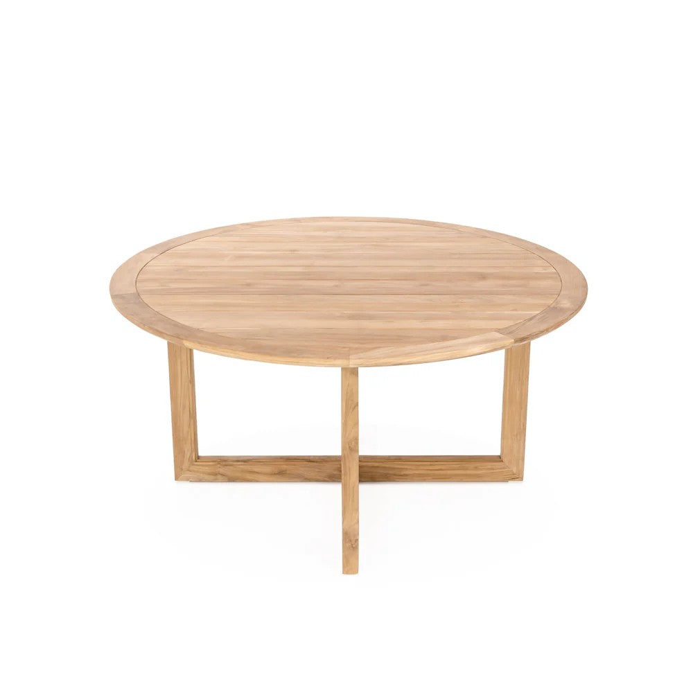 Caldas Round Dining Table