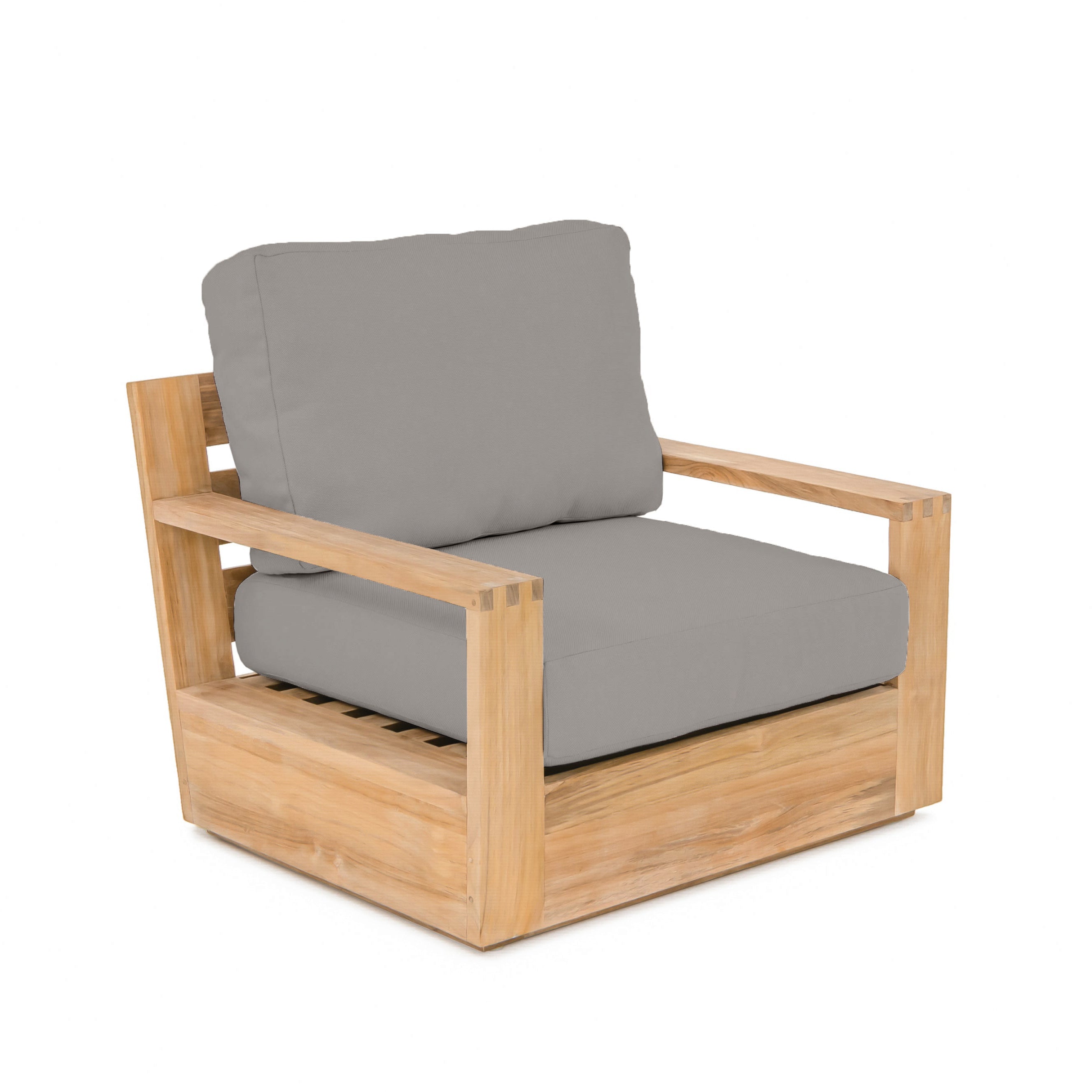 Caldas Club Chair