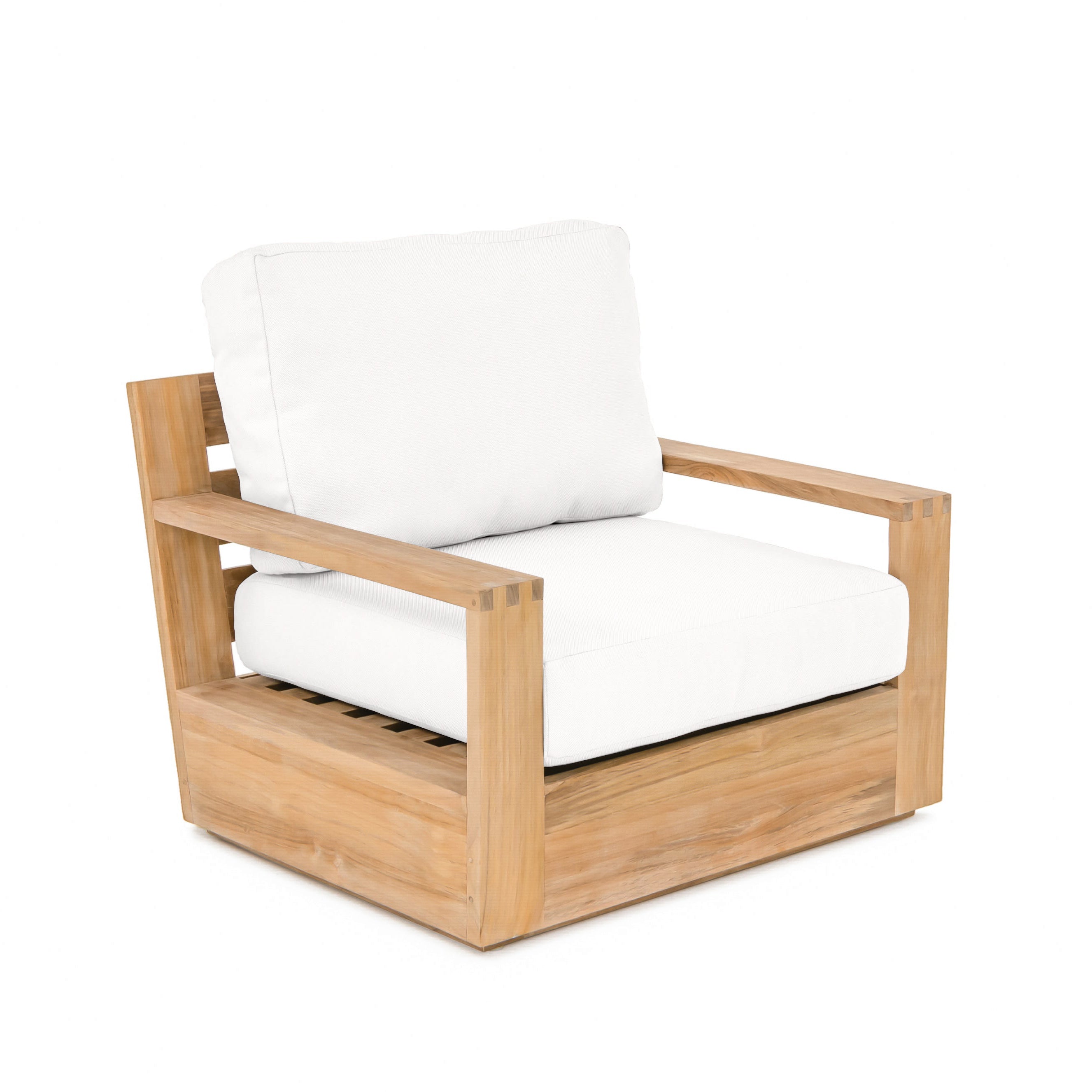 Caldas Club Chair