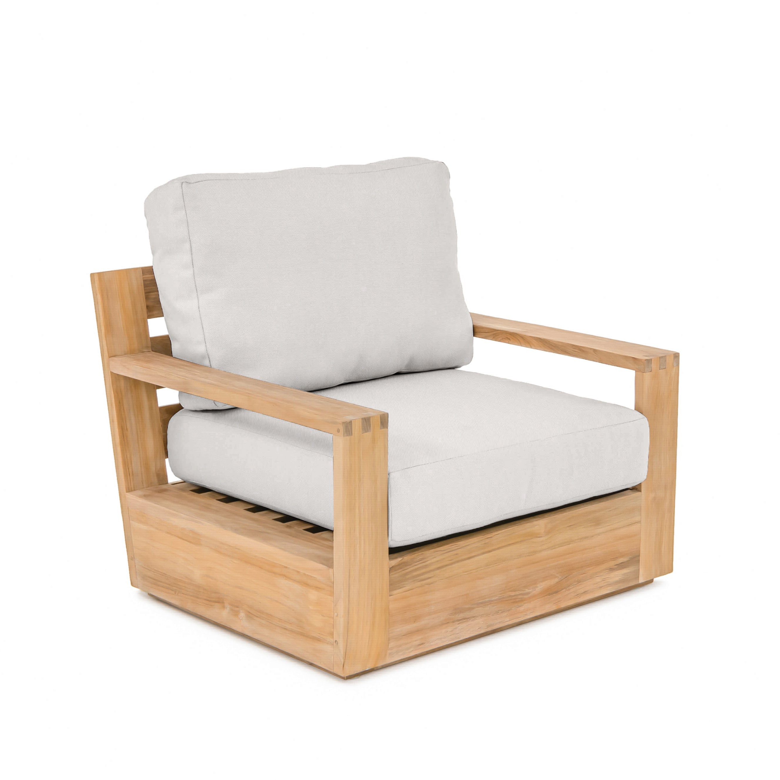 Caldas Club Chair